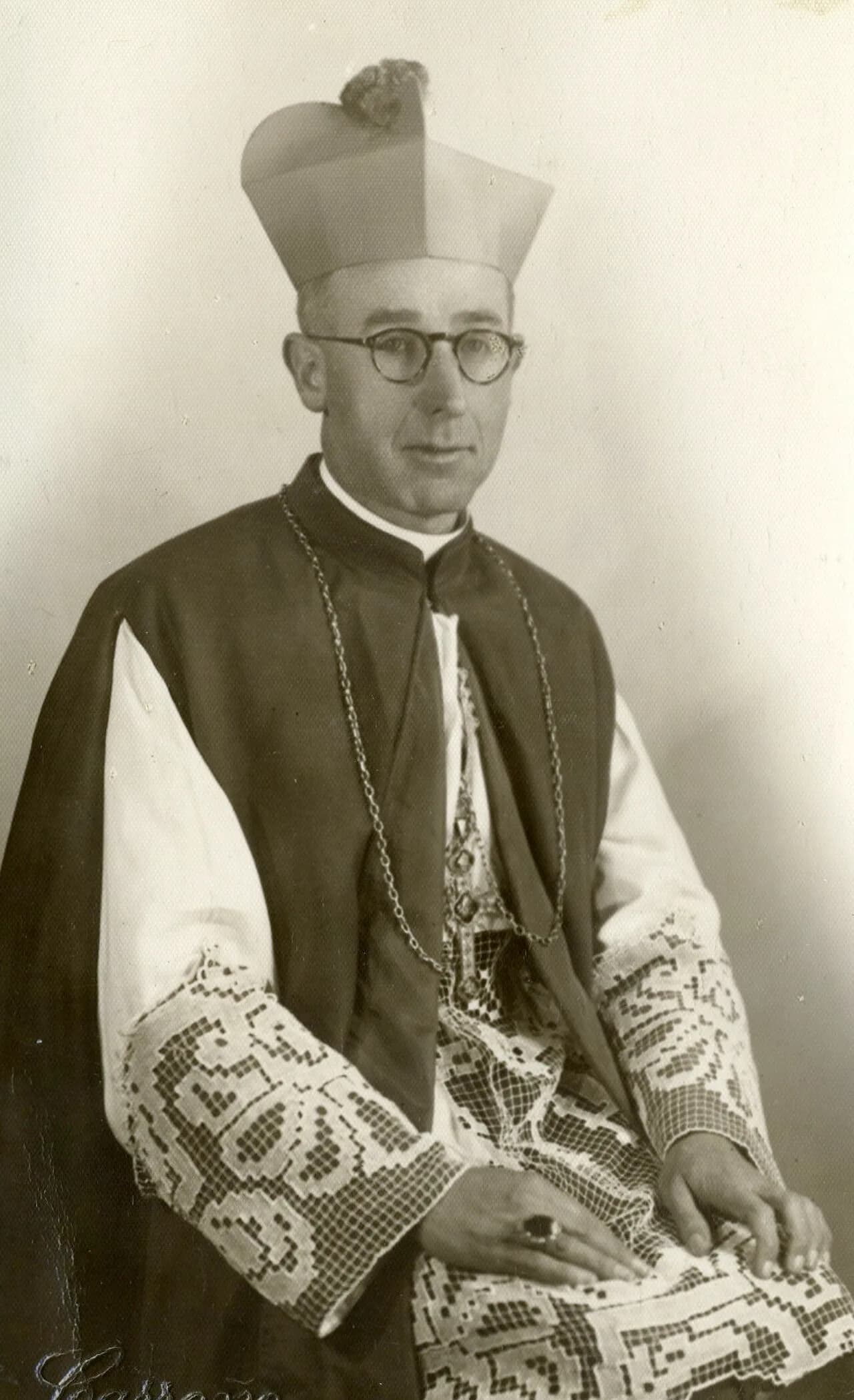 Cándido Rada Senosiáin