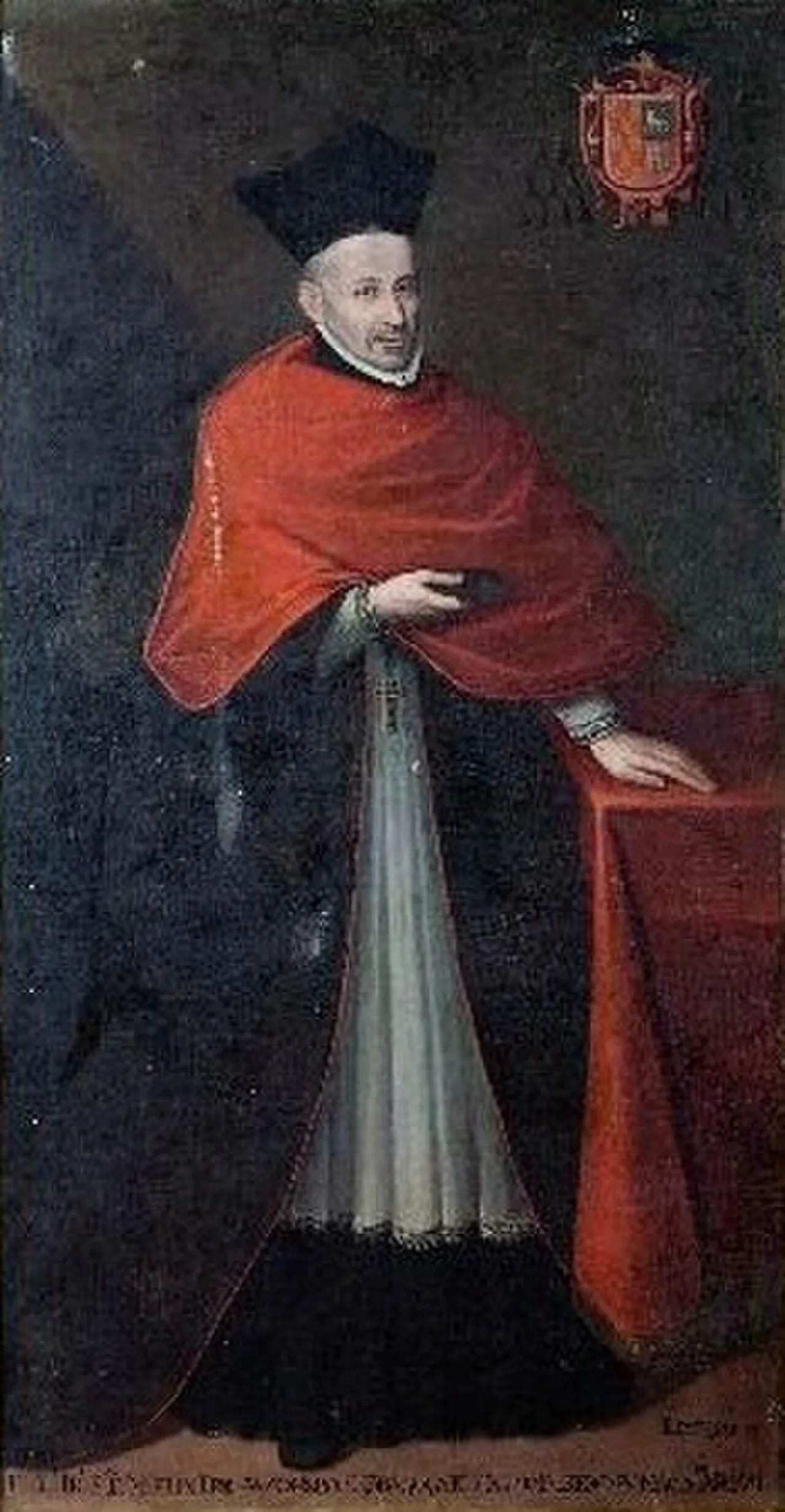 Martín Terrer Valenzuela