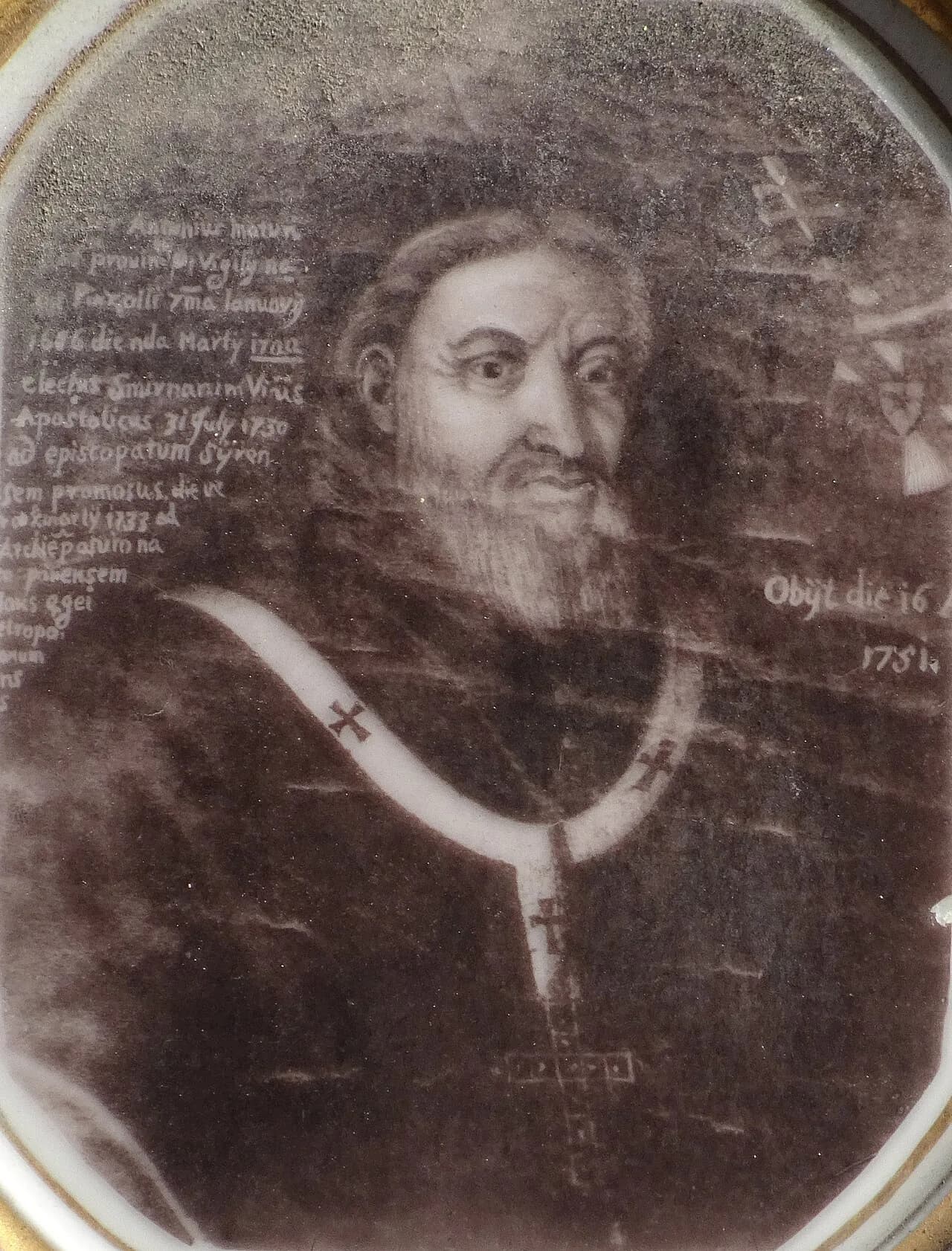 Antonio Maturi