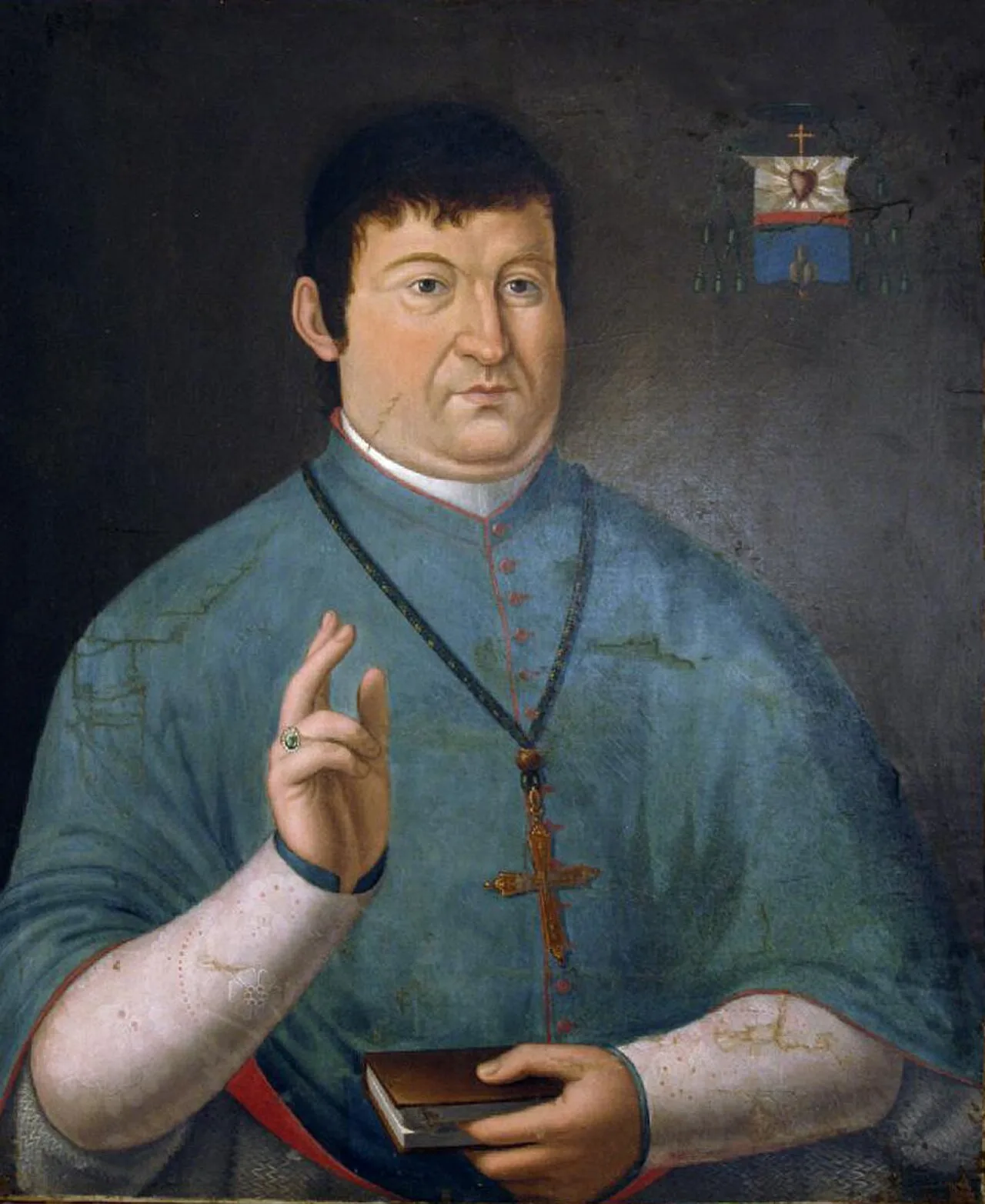 Michelangelo Pieramico