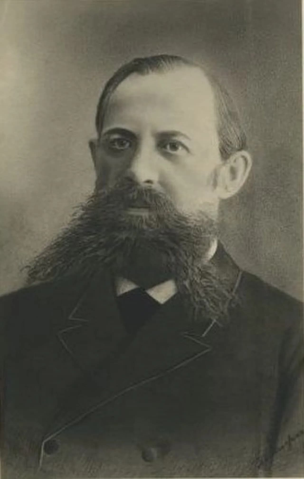 Sergei Wladimirowitsch Schachowskoi