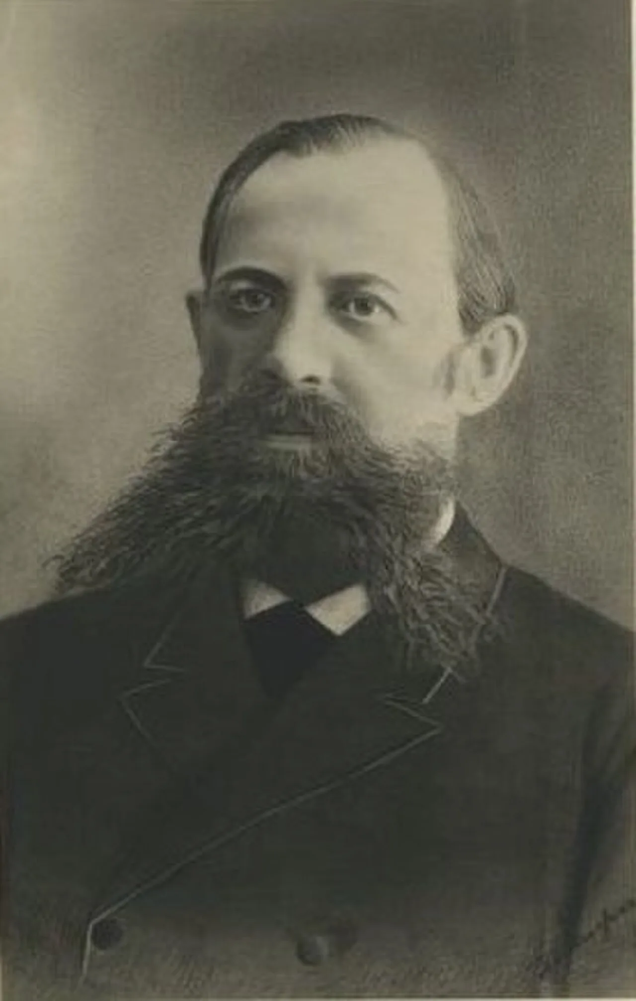 Sergei Wladimirowitsch Schachowskoi