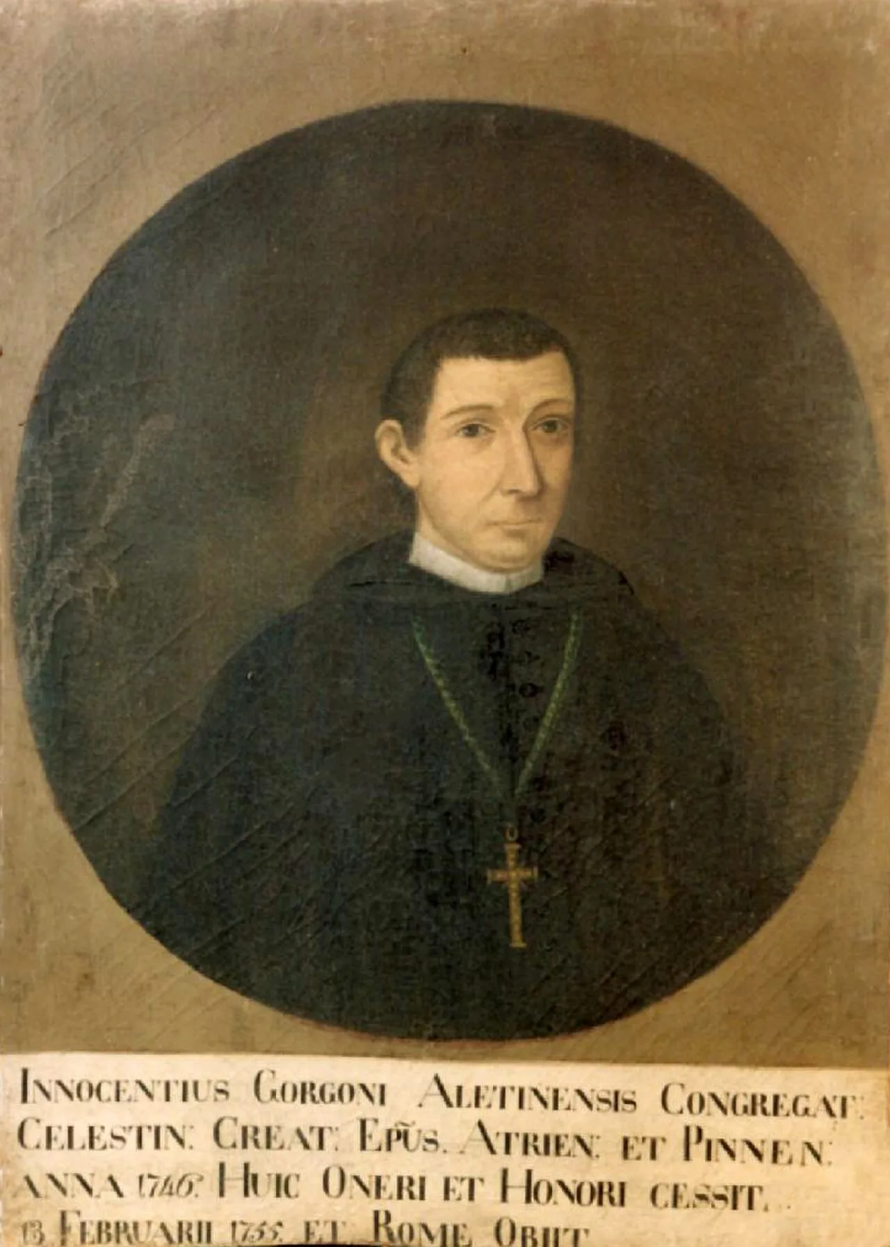 Innocenzo Gorgoni