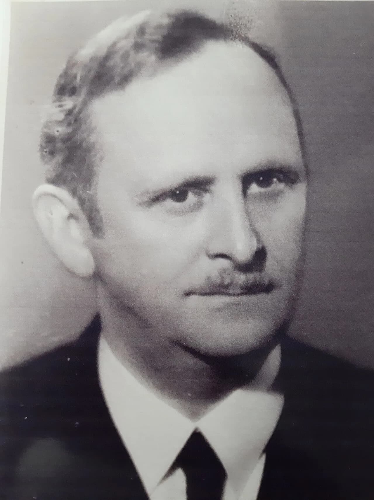 Klement Ptačovský
