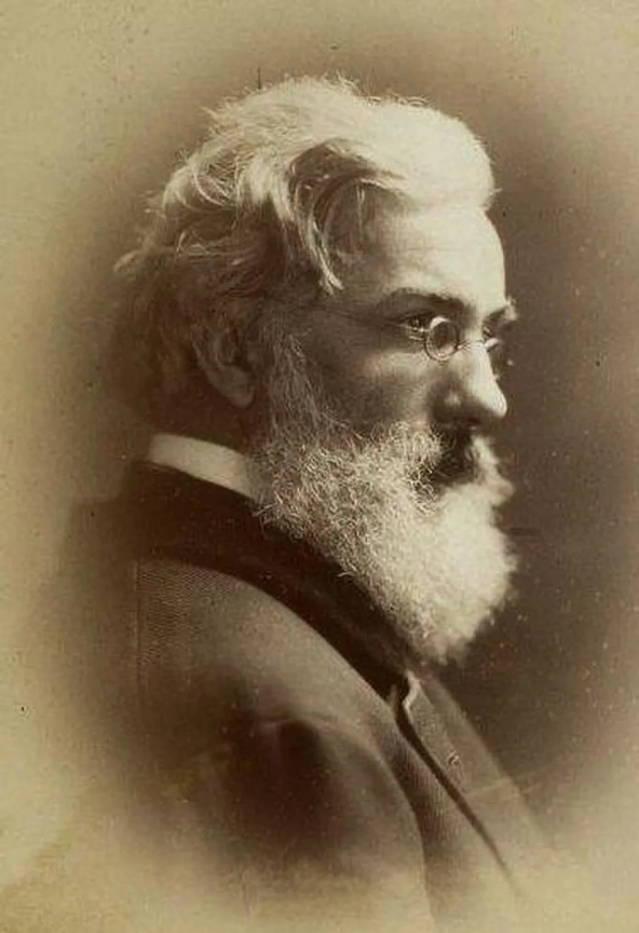 Ernst Ravenstein