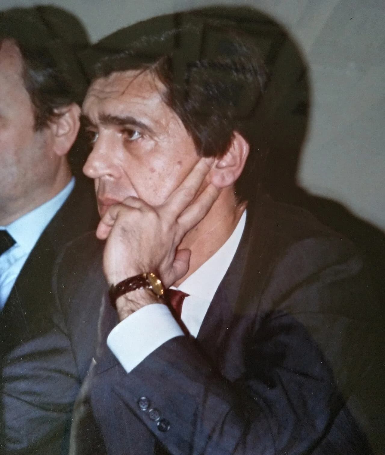 Alberto Masoero
