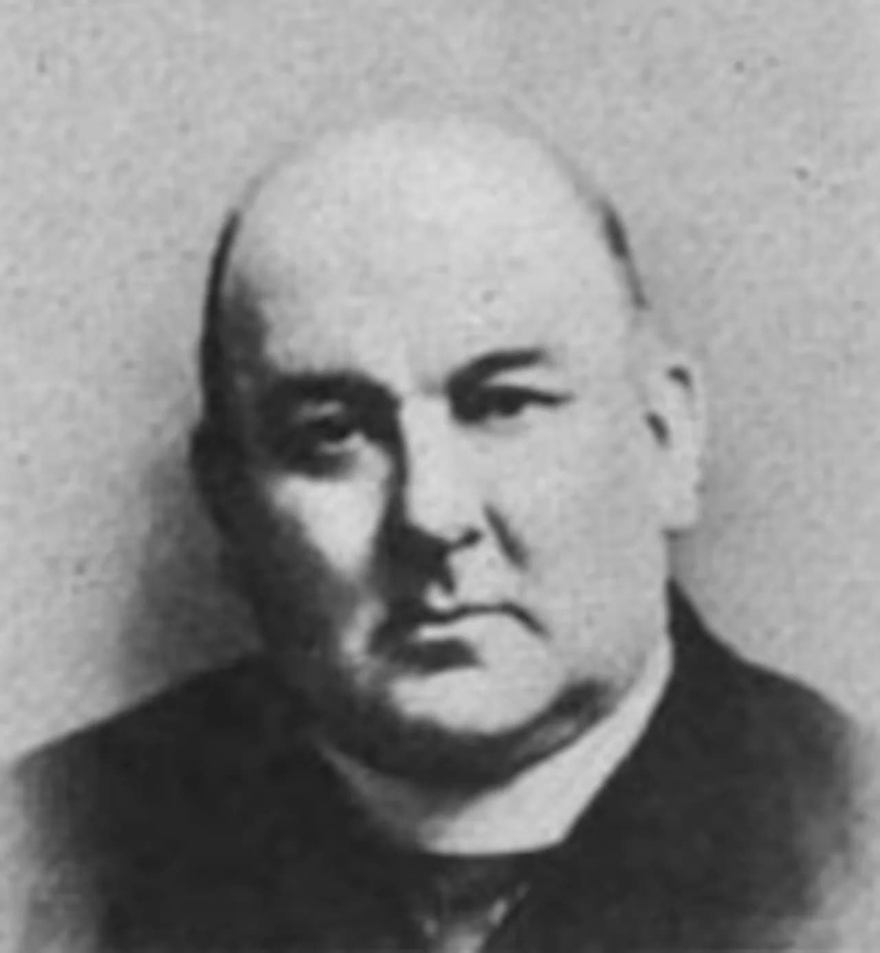 Michael Francis Glancey