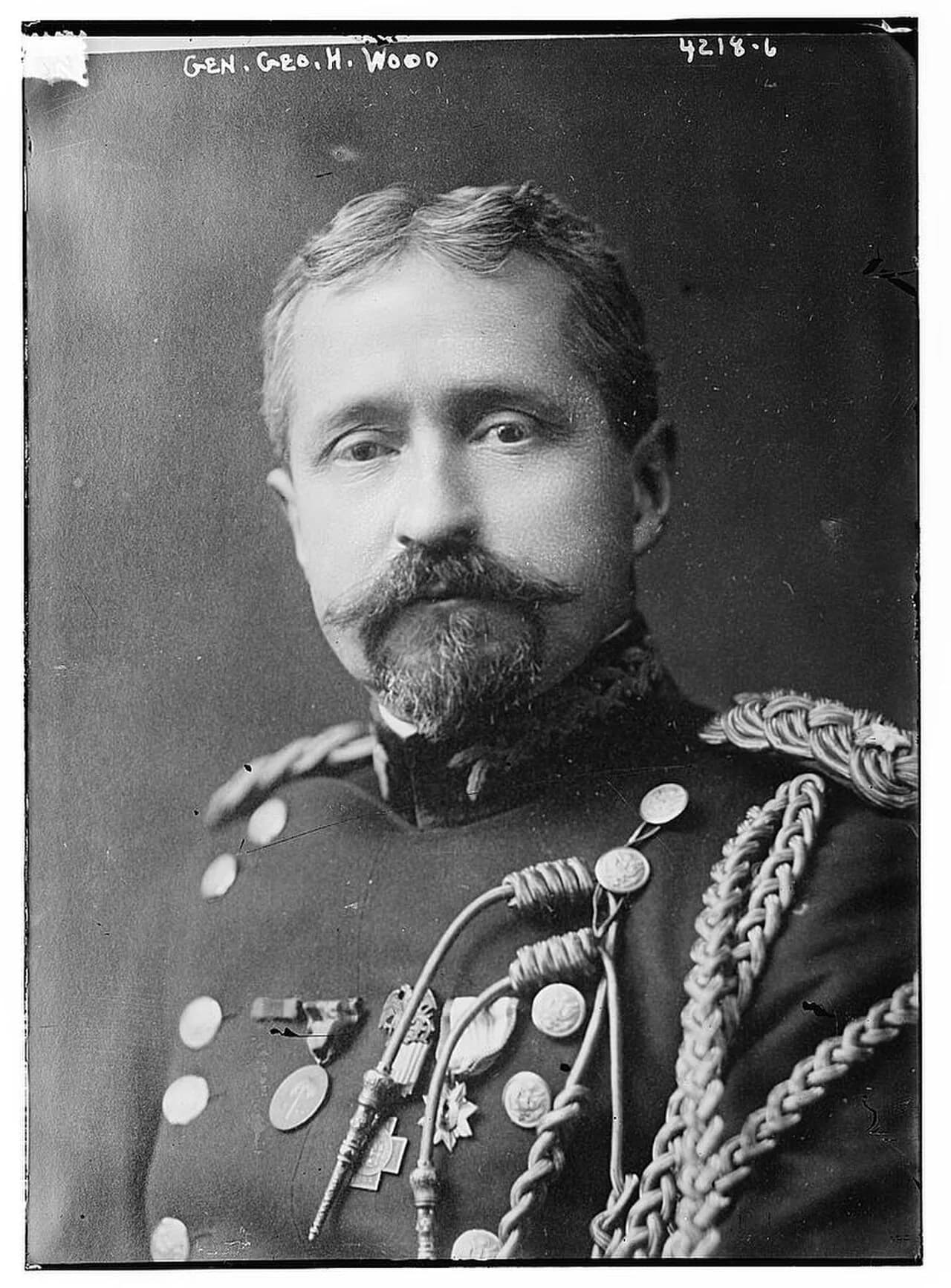 George Henry Wood