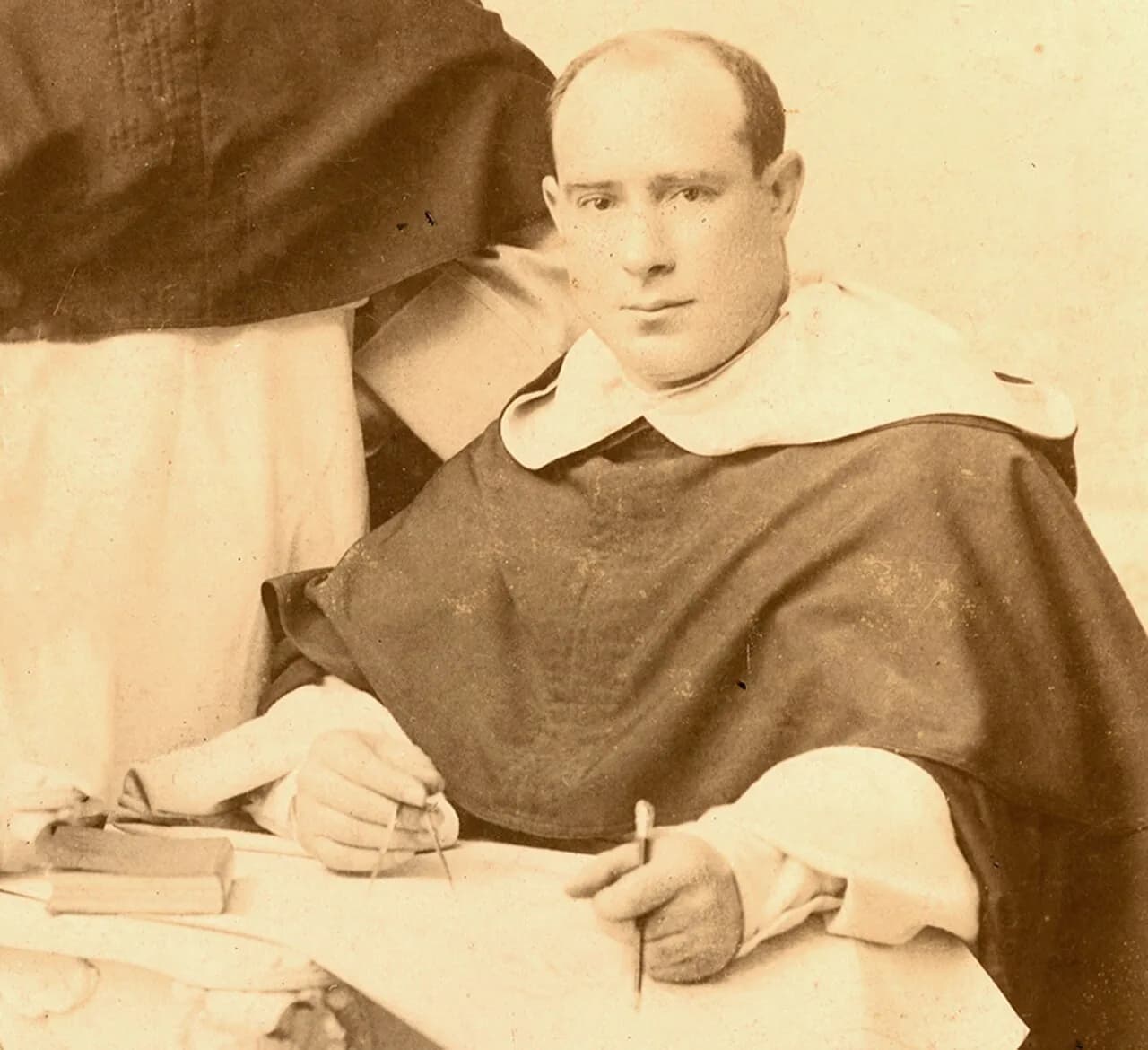 Ramón Zubieta y Les