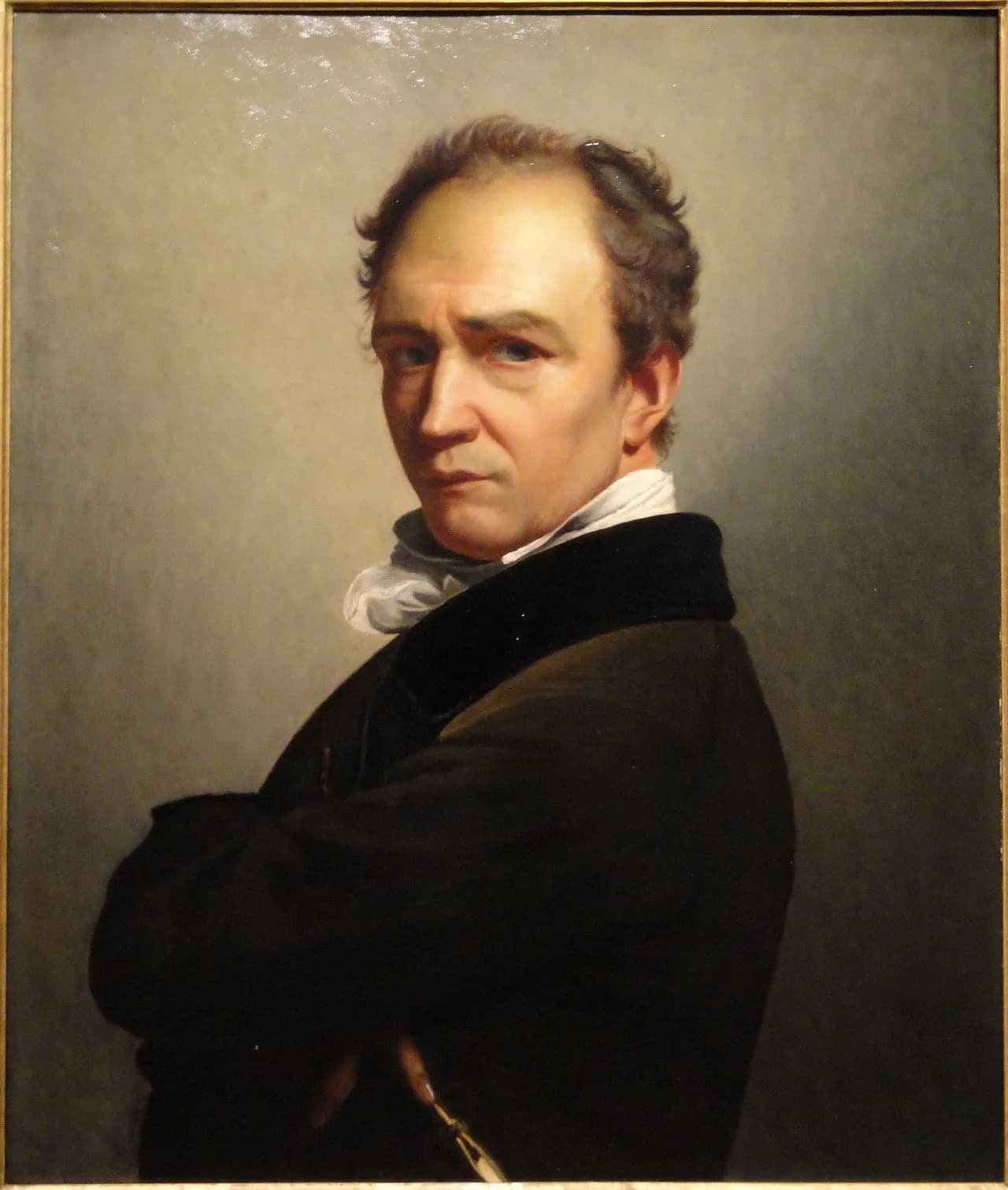 François-Joseph Navez