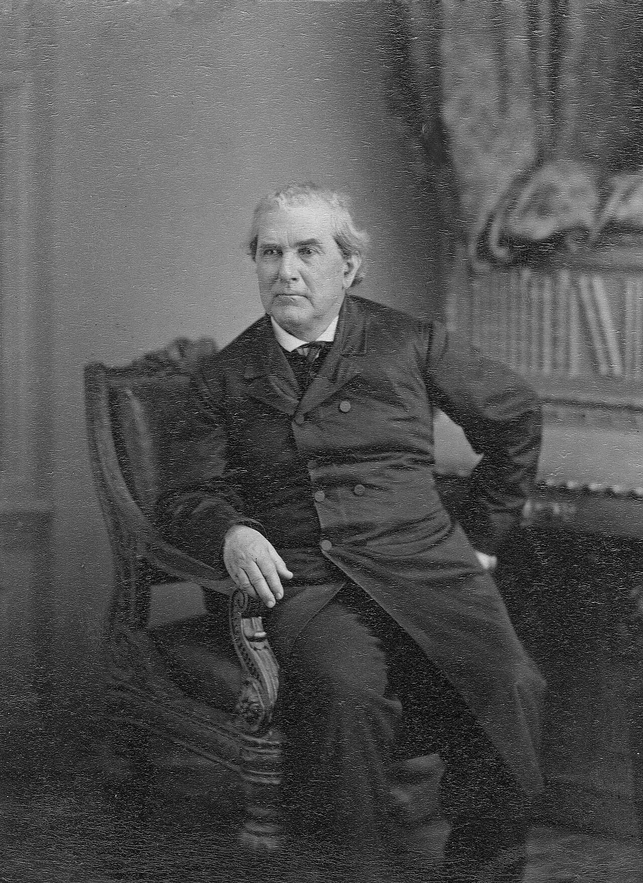 Charles H. Stonestreet