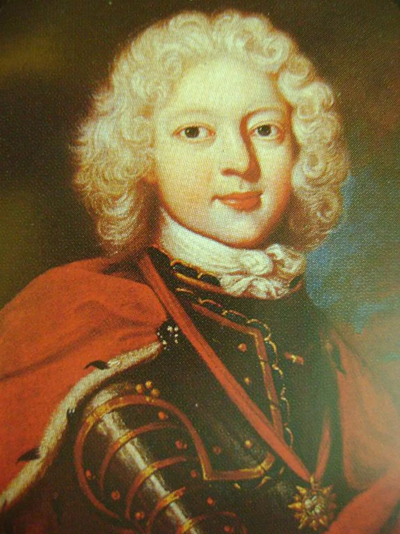 Ernst Ludwig II.