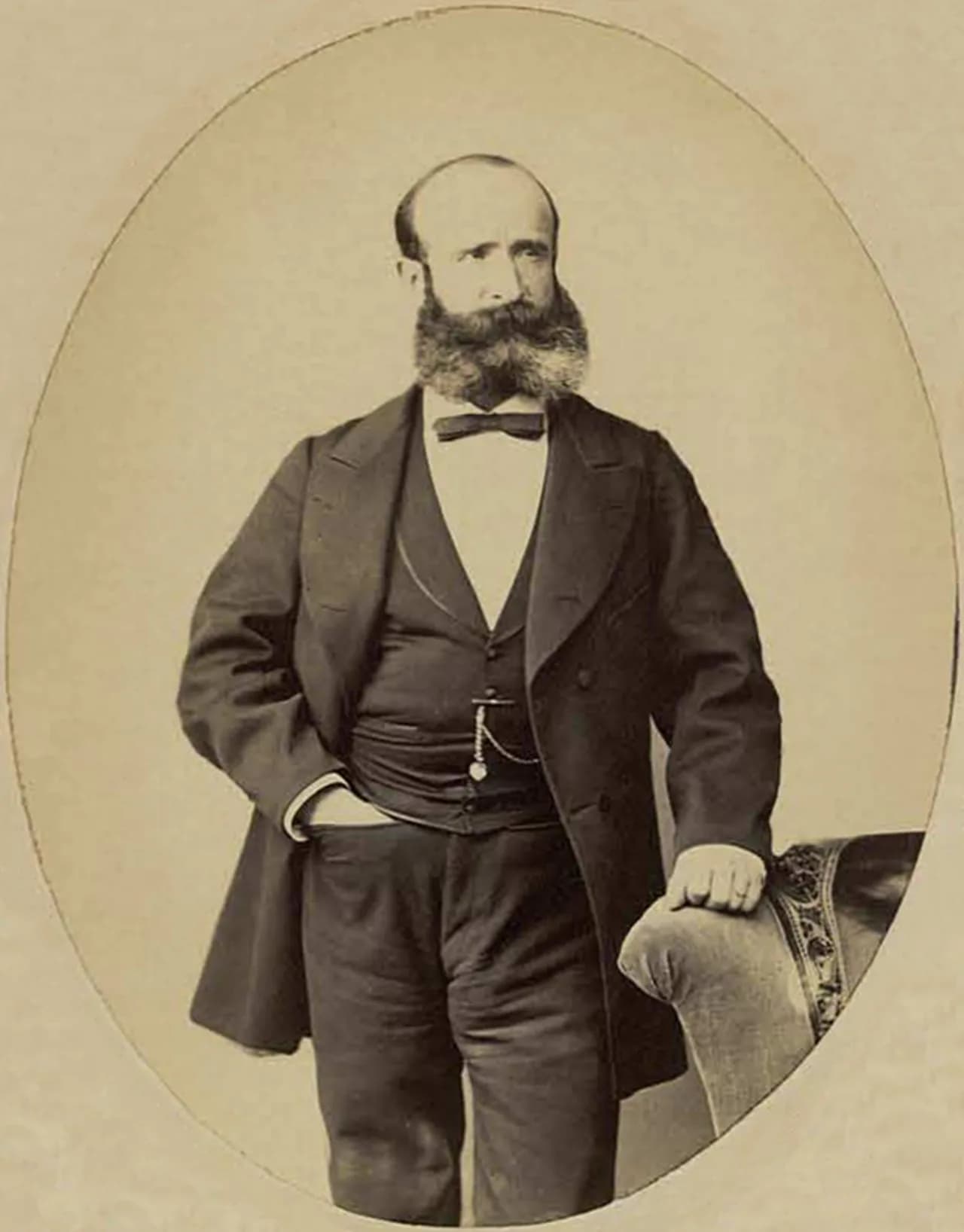 Inocente Ortiz y Casado