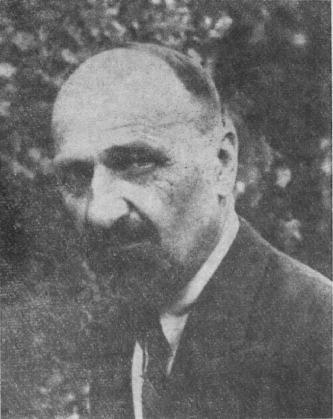 Witold Suchodolski