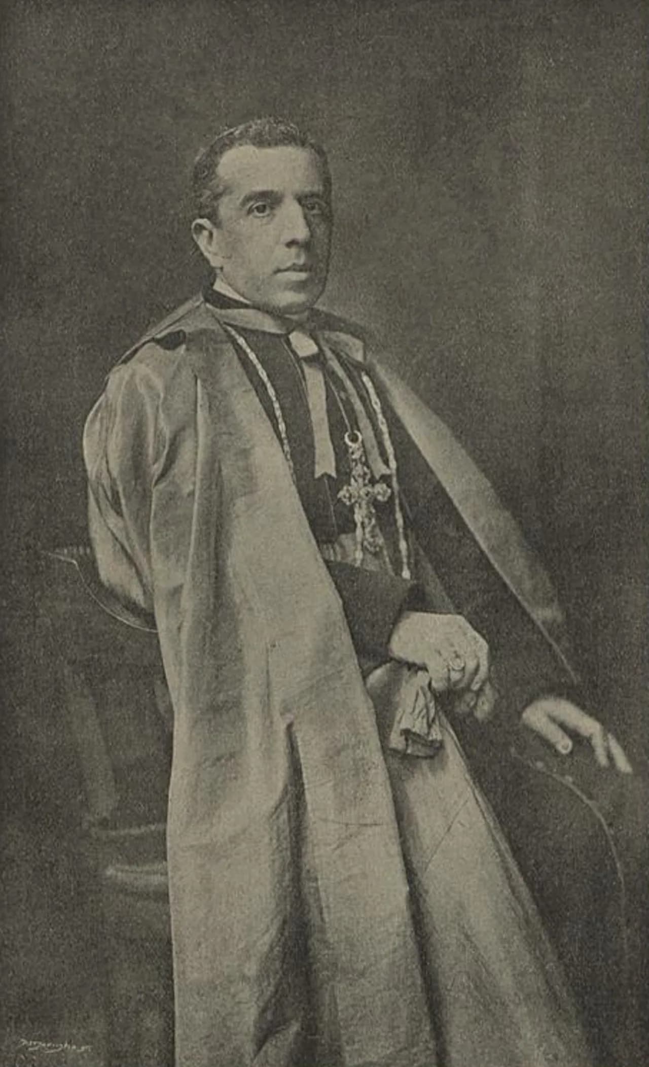 Giuseppe Macchi