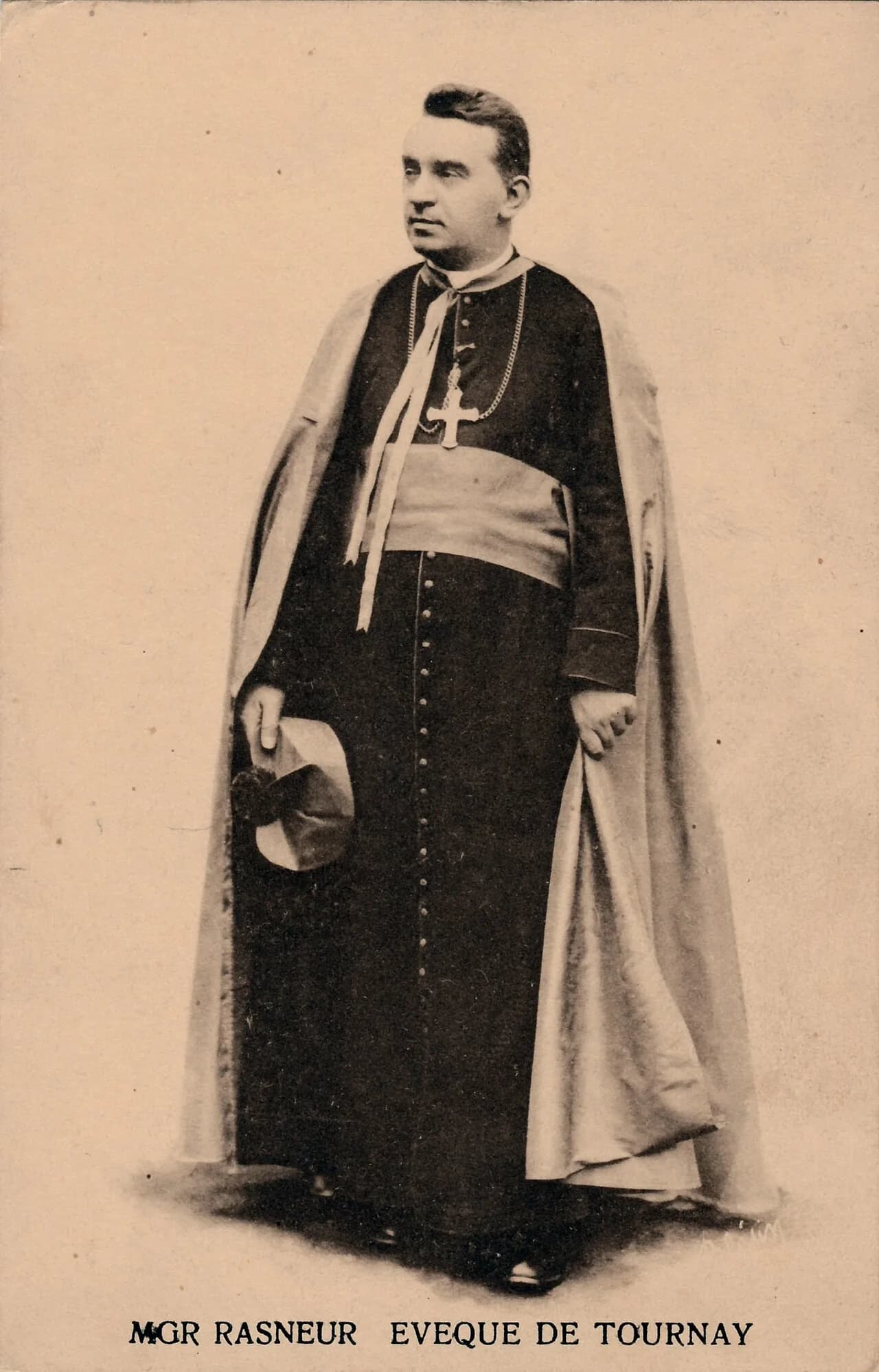 Gastone Antonio Rasneur