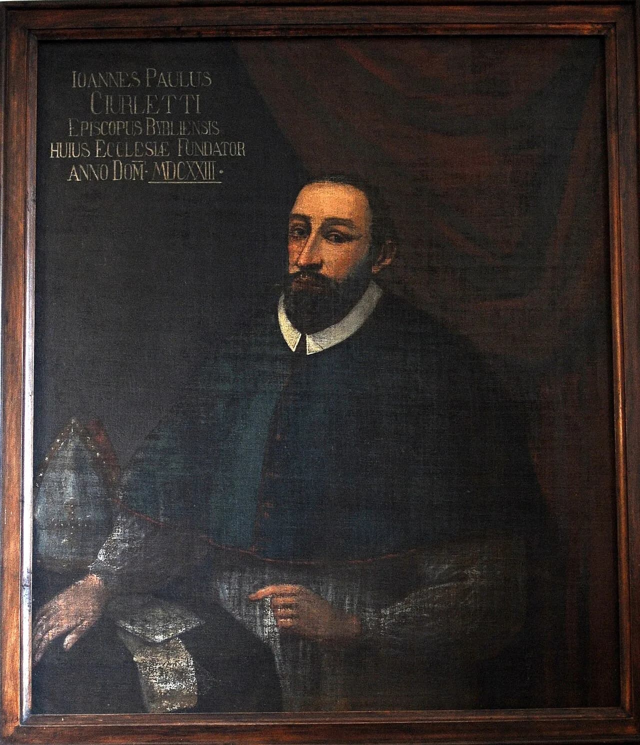 Johann Paul Ciurletti