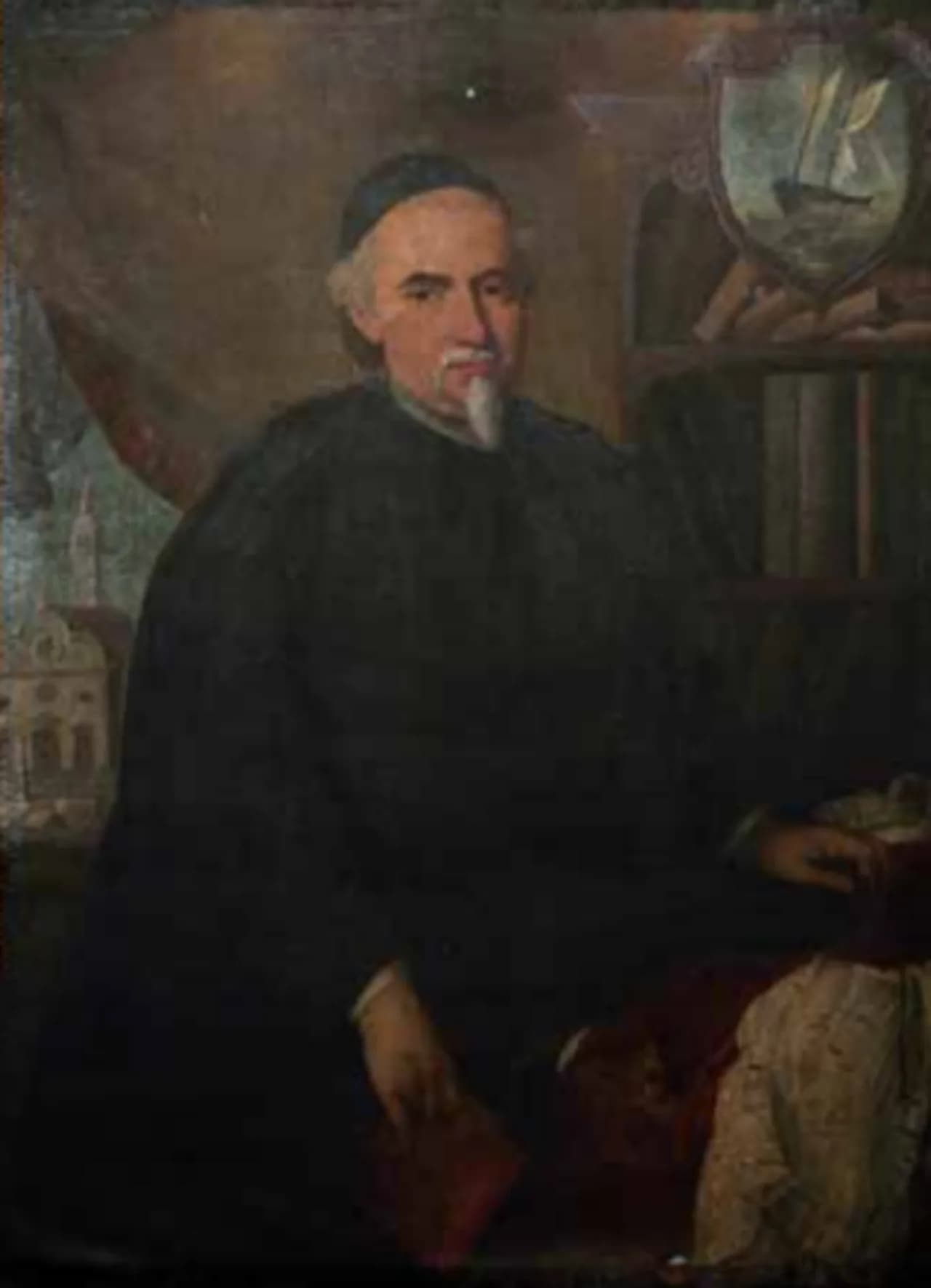 Francesco Pietro Raccamarich