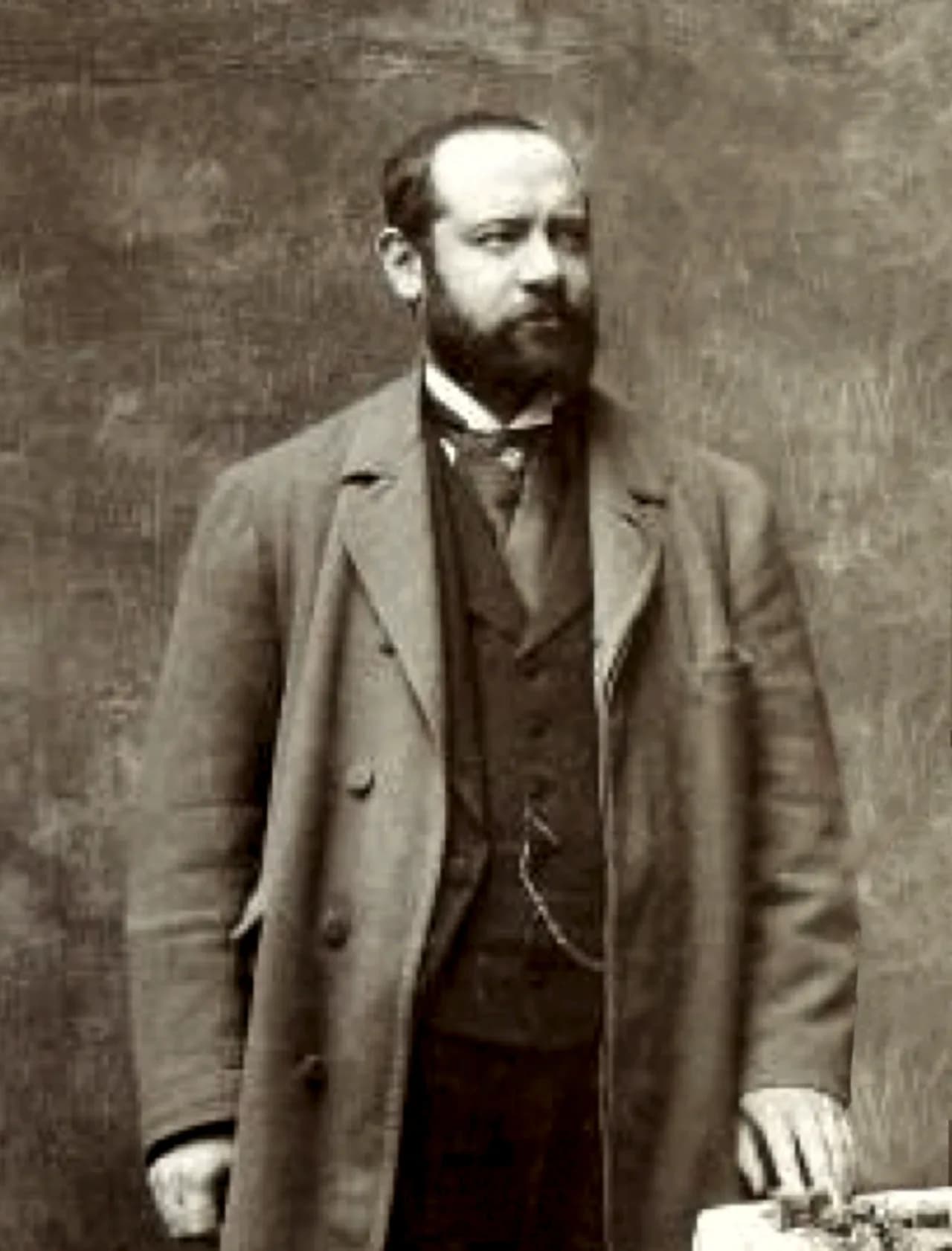 Alphonse Milcent