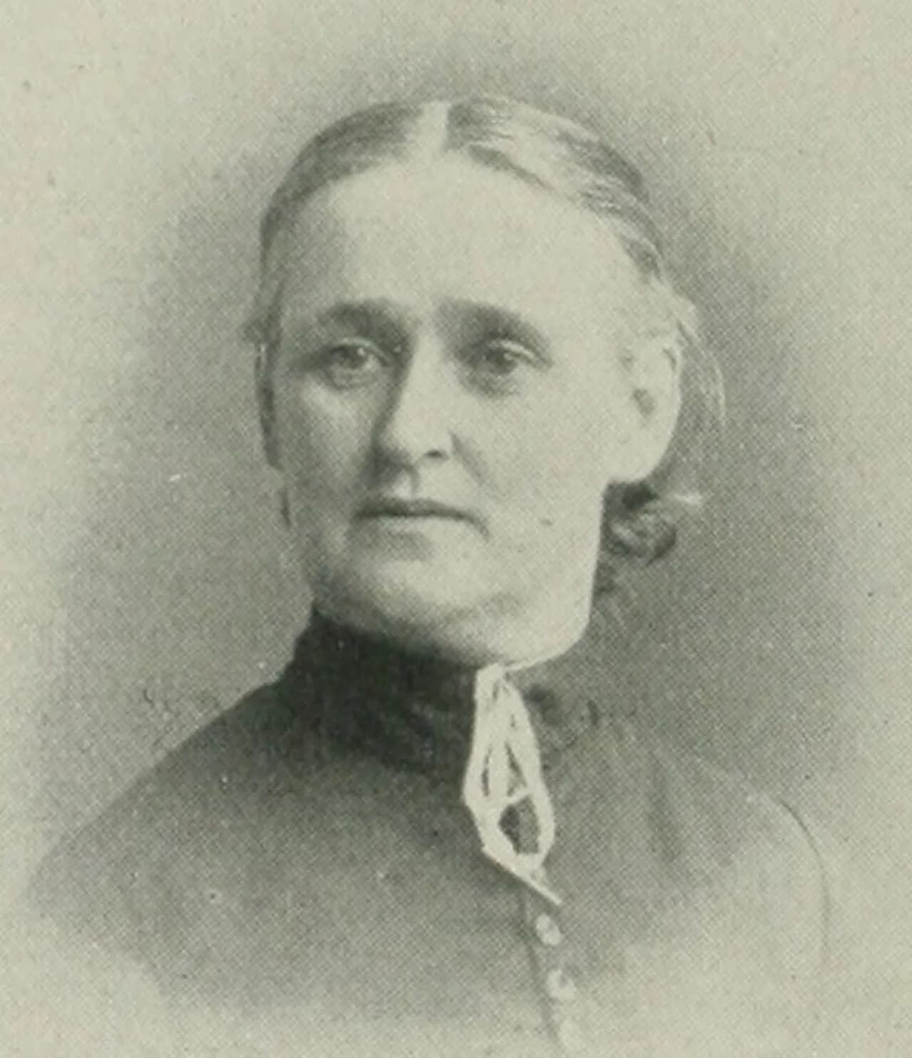 Sarah Katherine Taylor