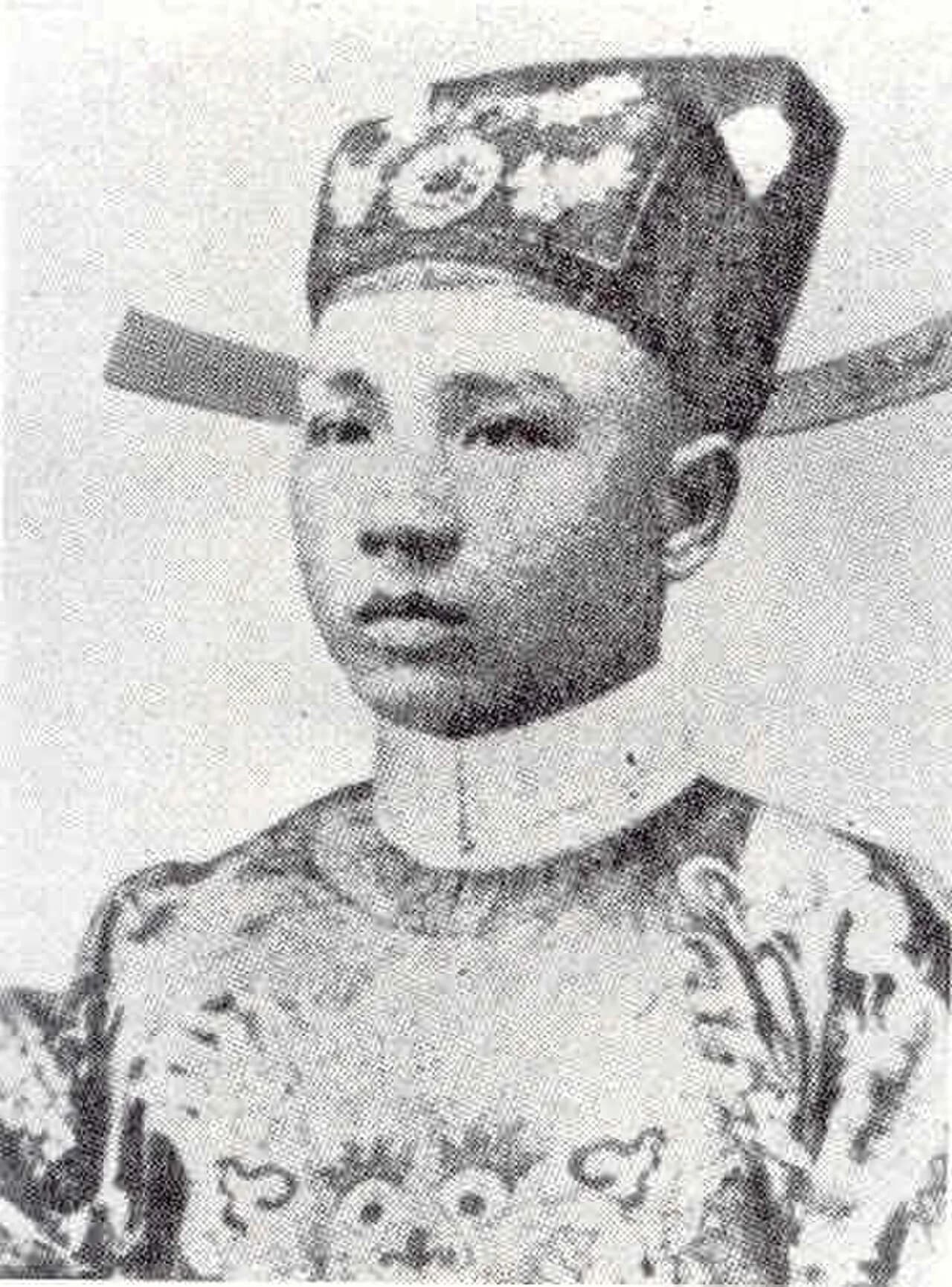 Cuong De