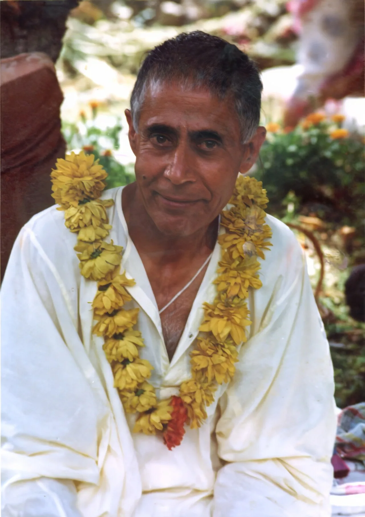 Lakshman Joo