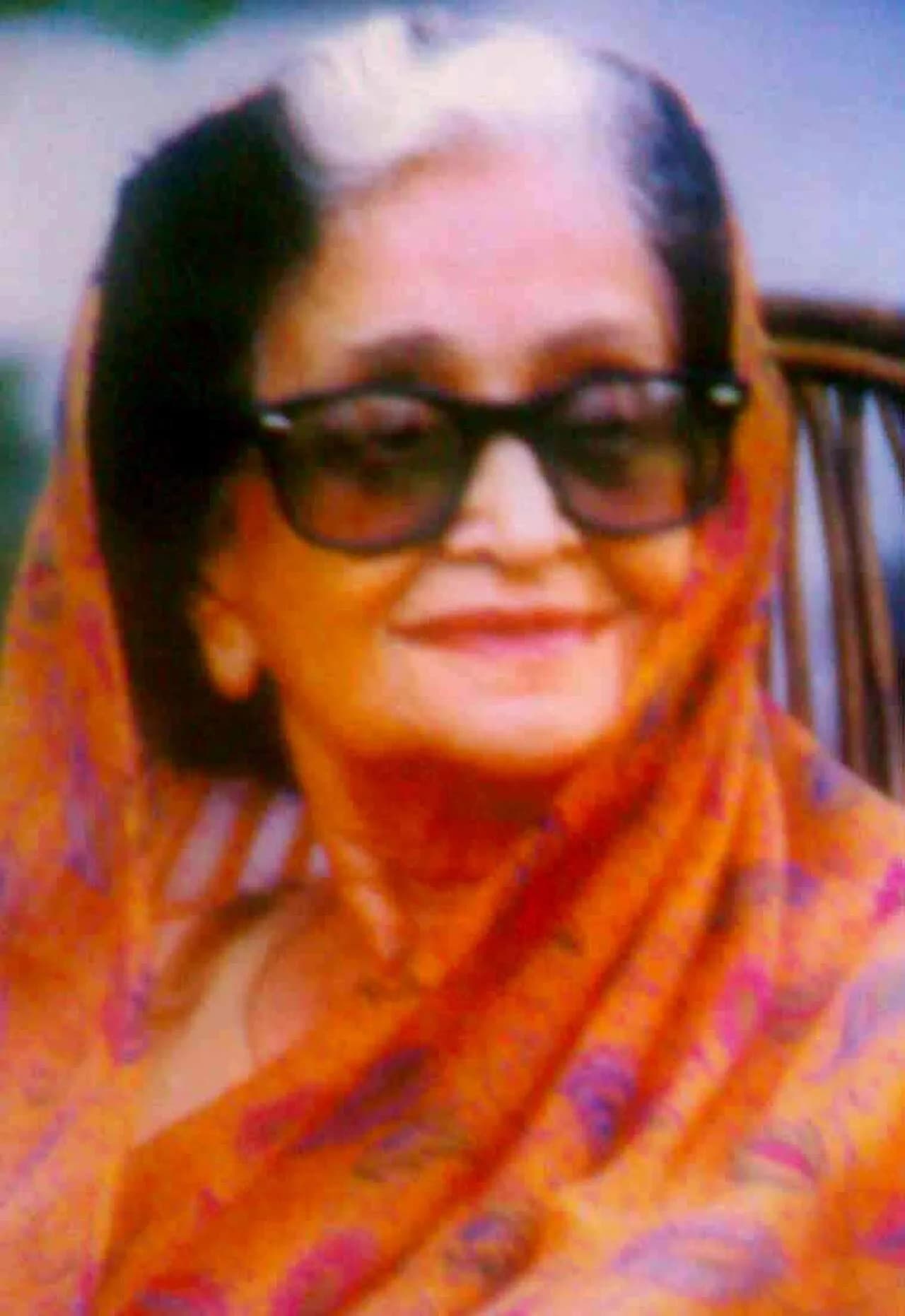 Lakshmi Kumari Chundawat