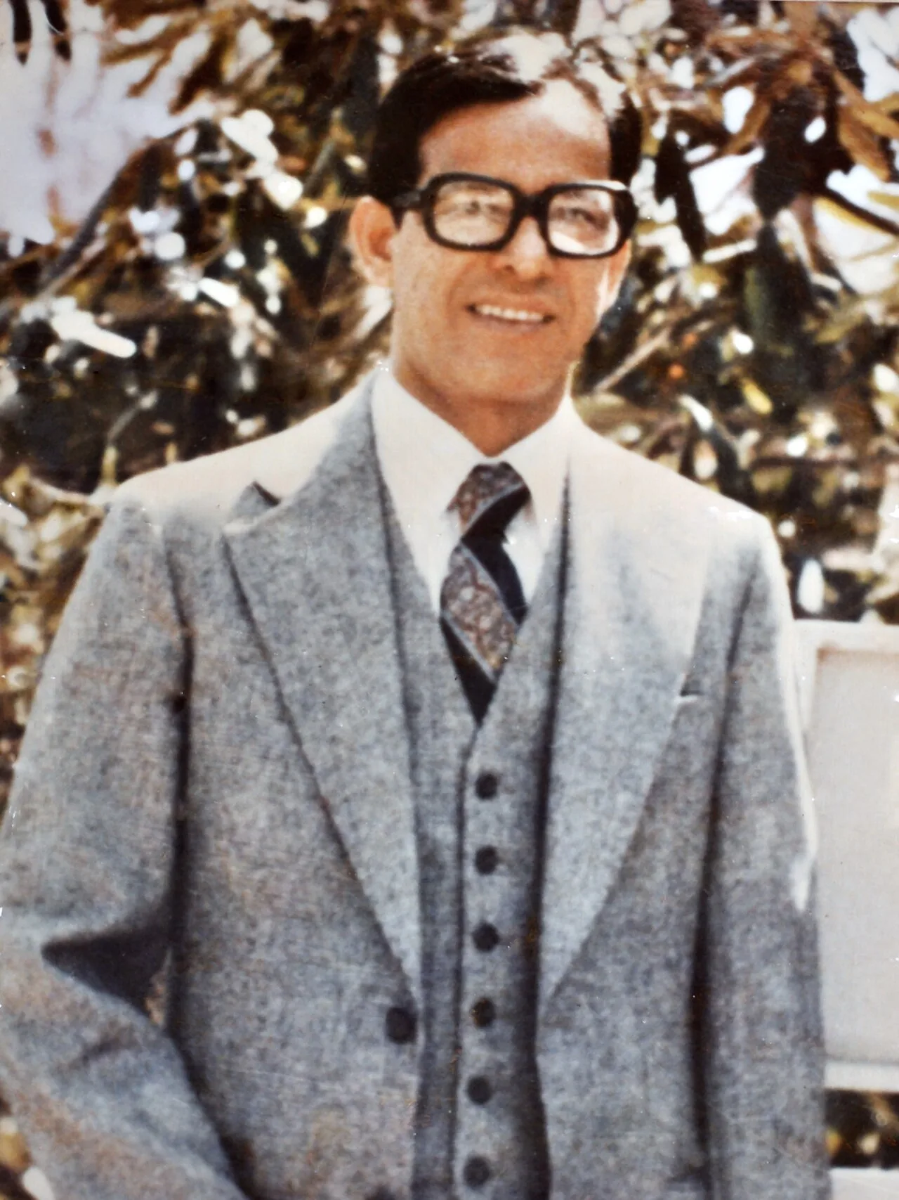 Lal Mani Joshi