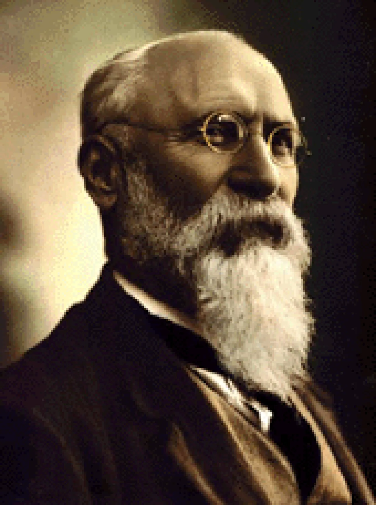 Carlos Luis Spegazzini