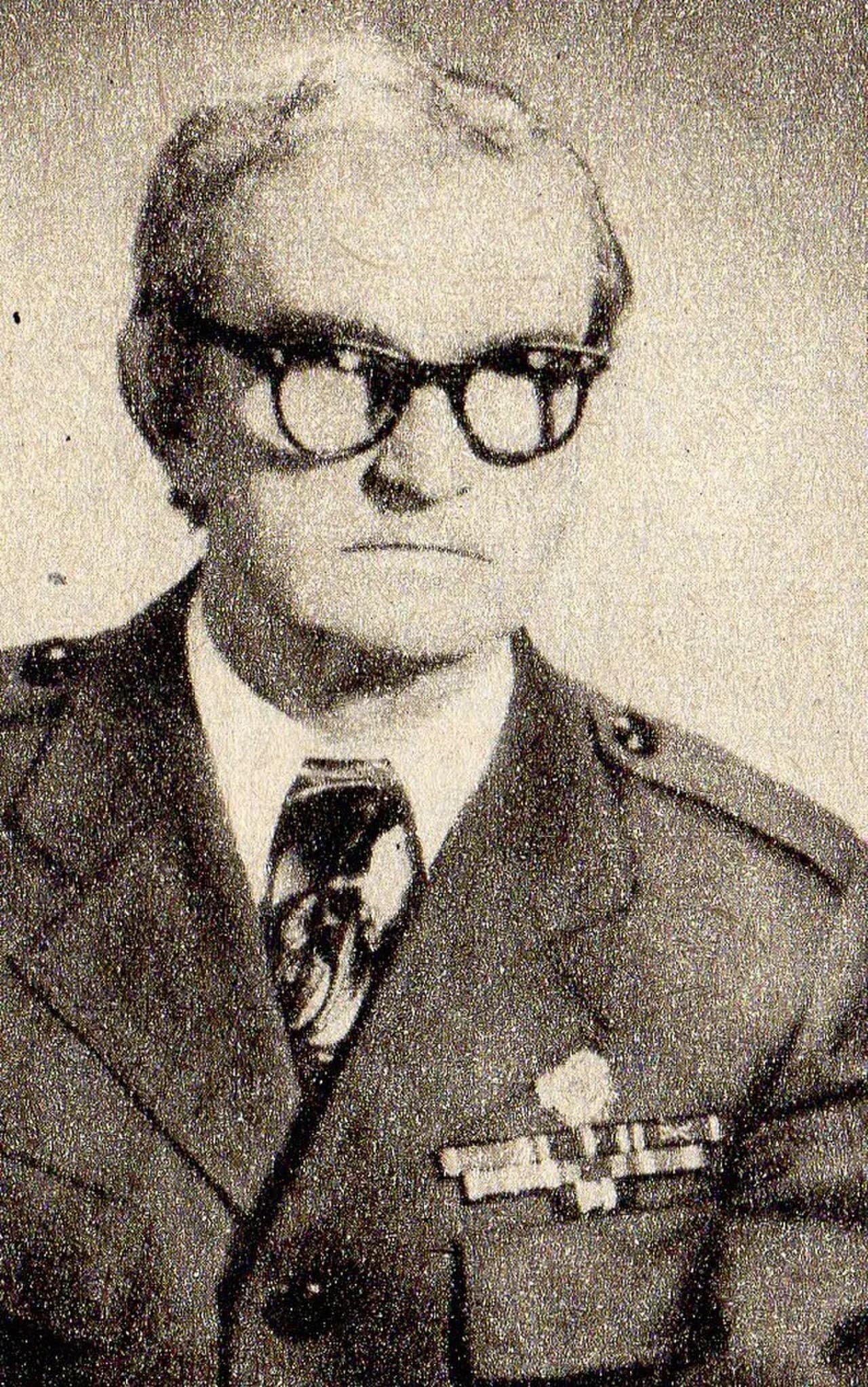 Witold Kapryza