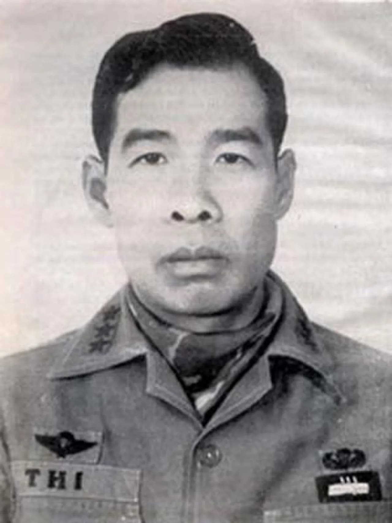 Lam Quang Thi