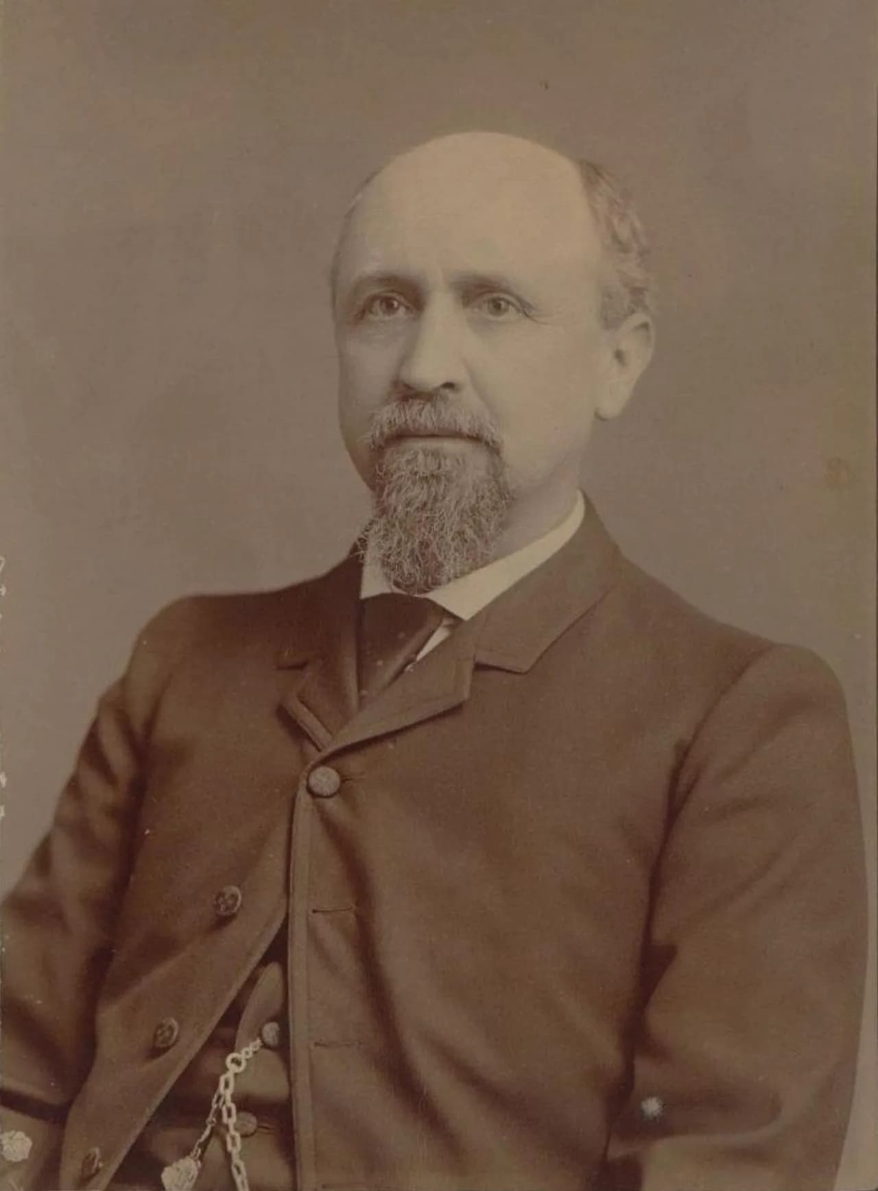 Lawrence Sullivan Ross