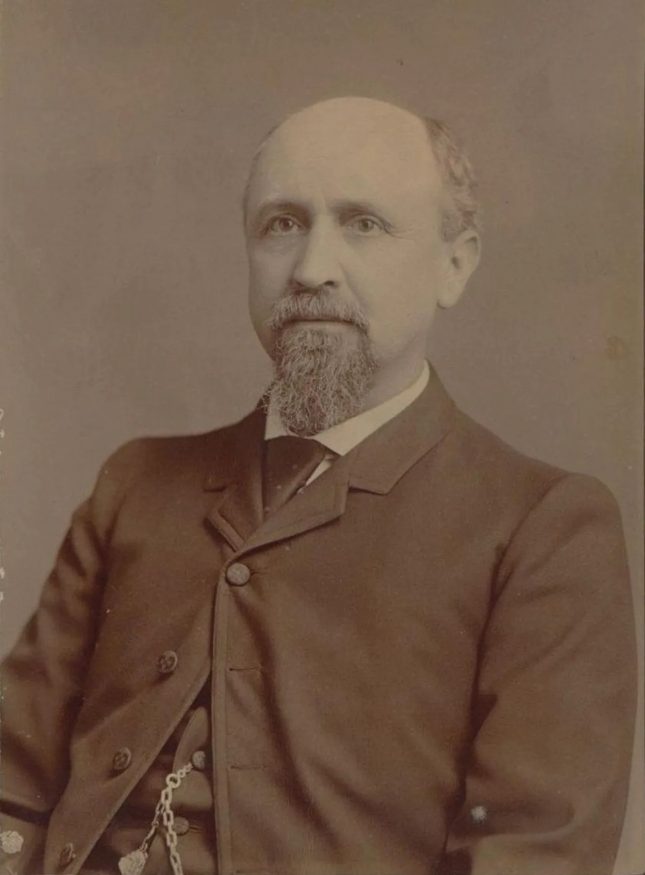 Lawrence Sullivan Ross