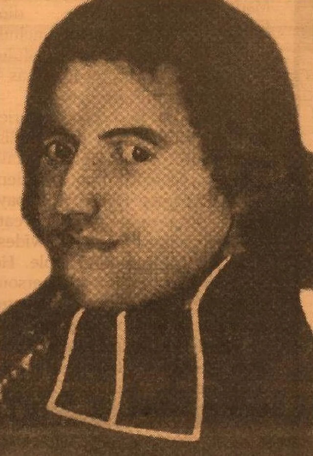 Alexis Bachelot