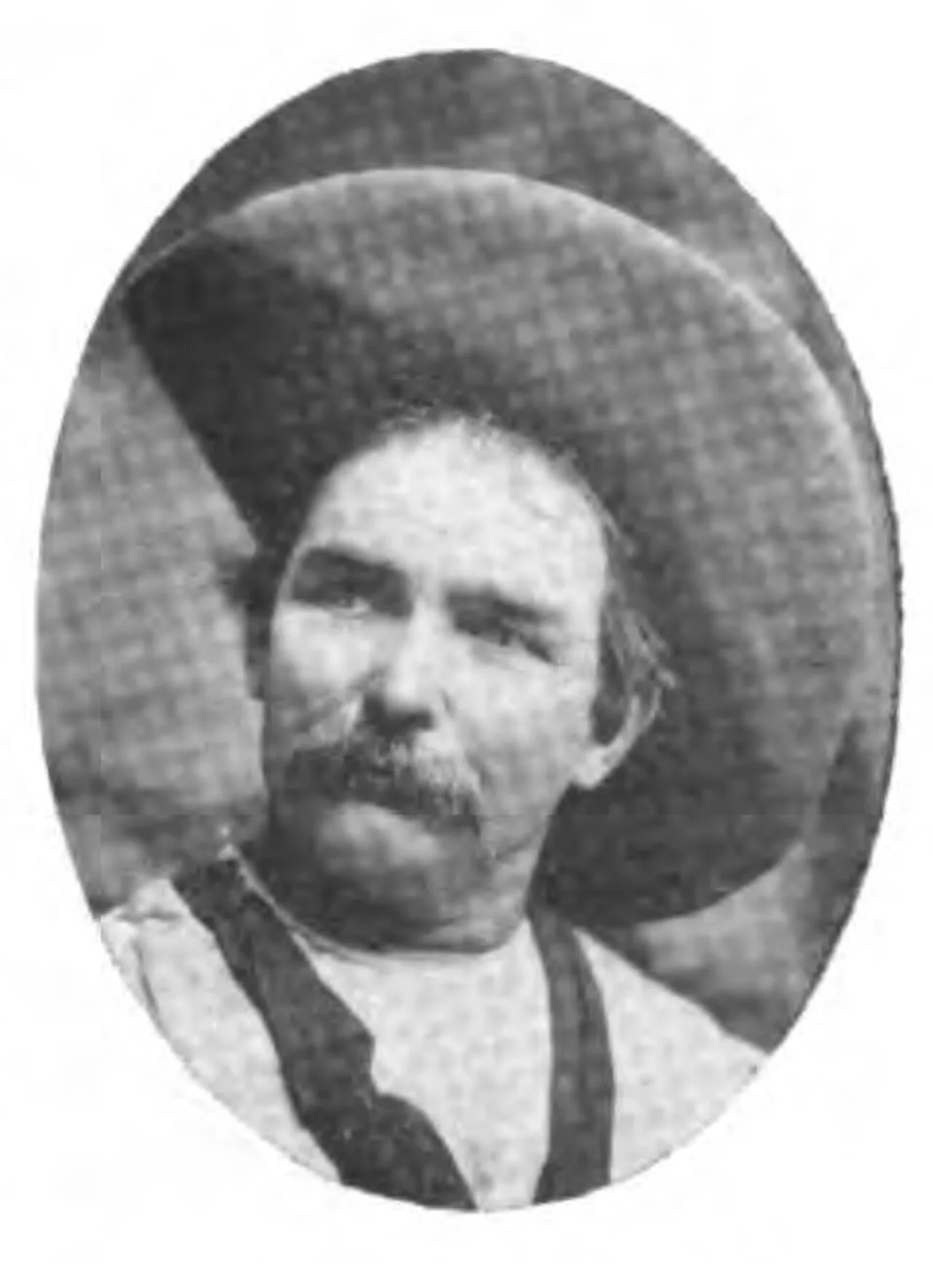 Norman Evans McLeod