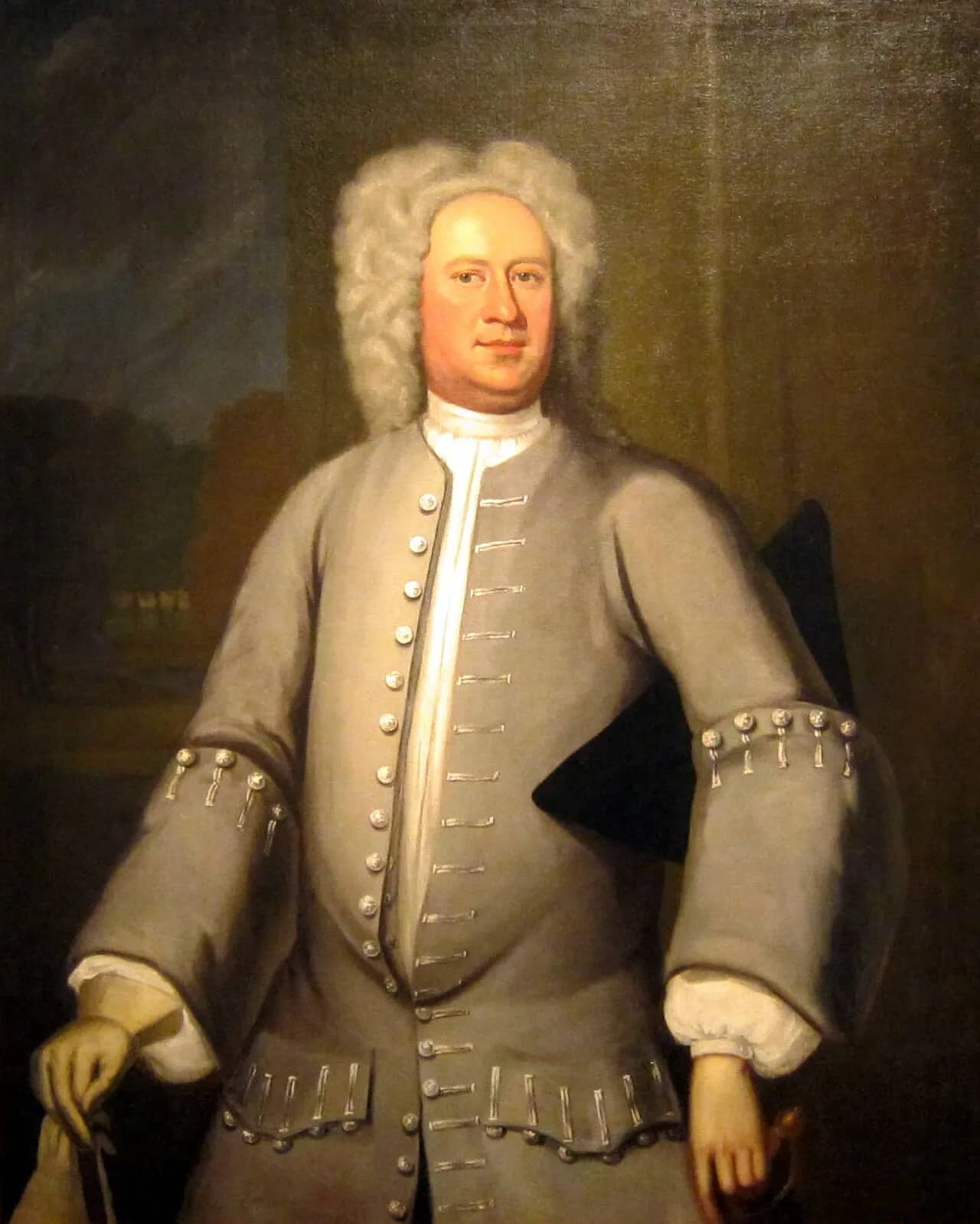 Robert King Carter