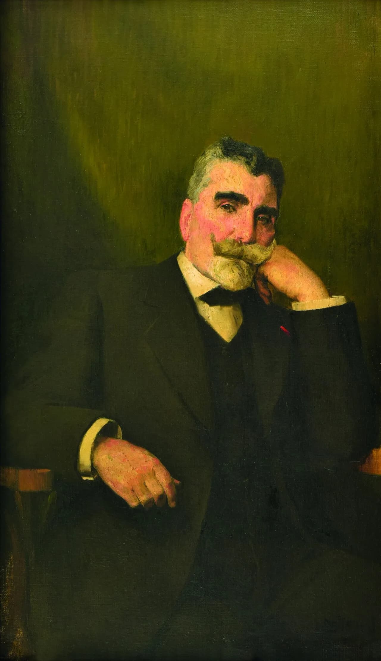 Joseph Denis
