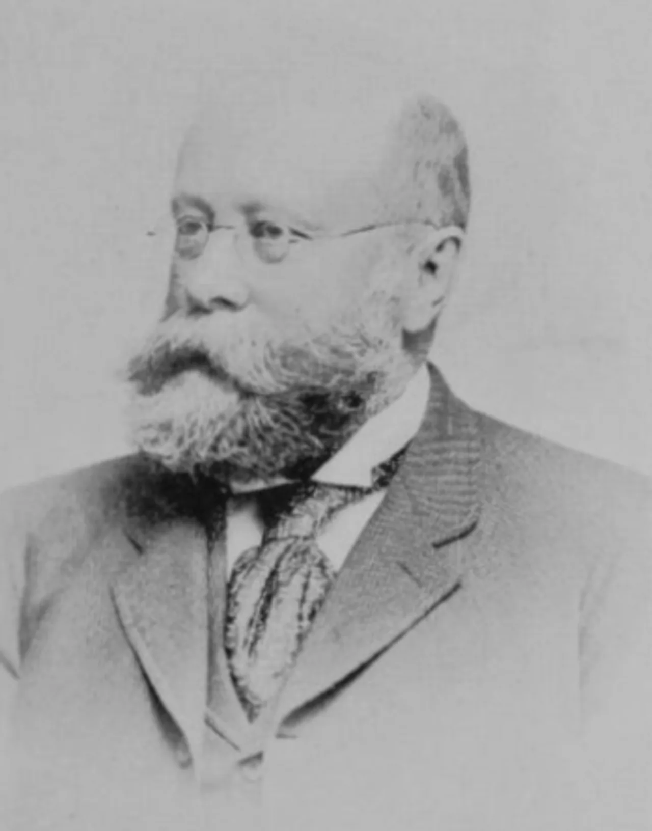 Joseph Edward Janvrin