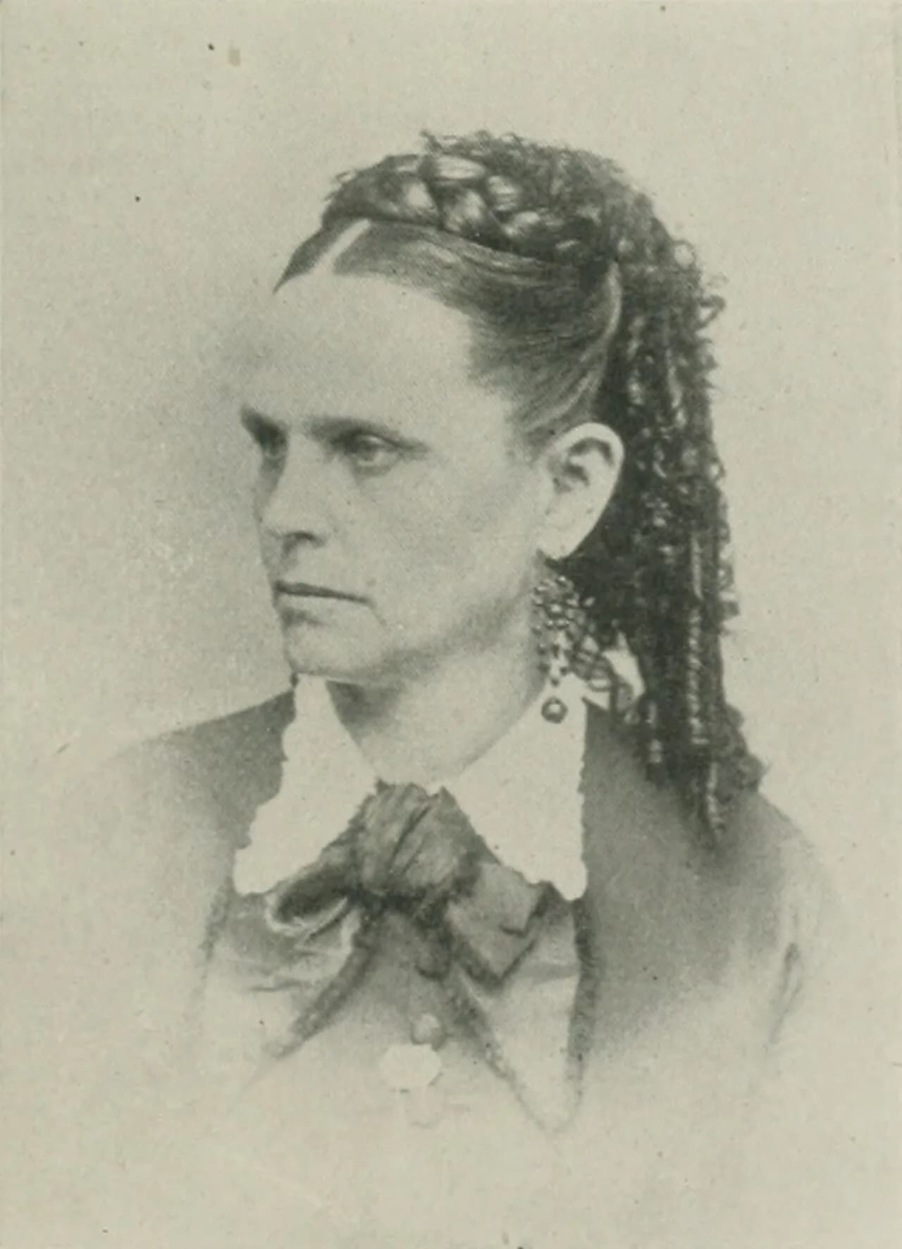 Esther W. Taylor