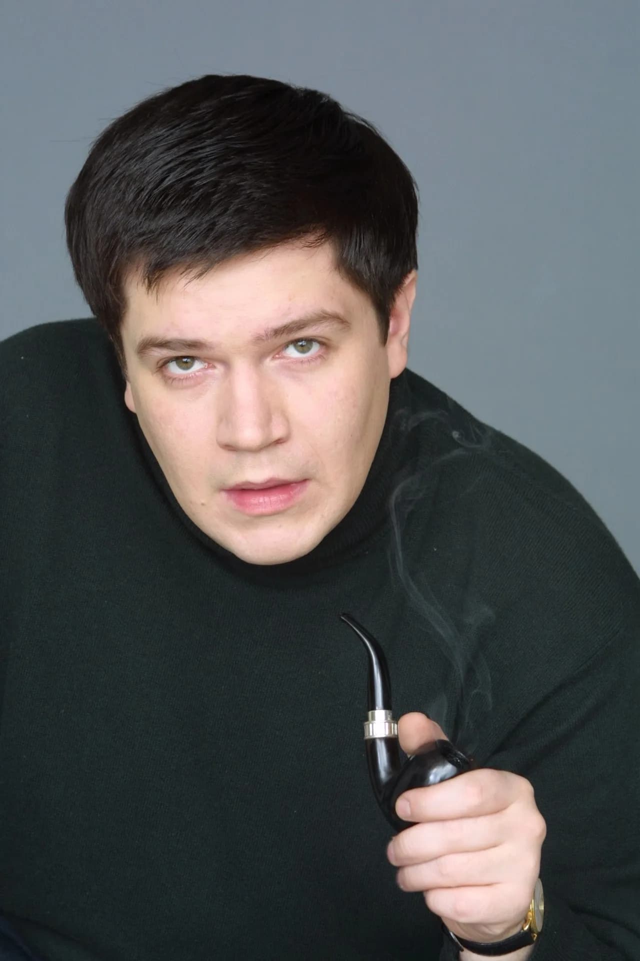 Ilja Wladimirowitsch Kalinnikow