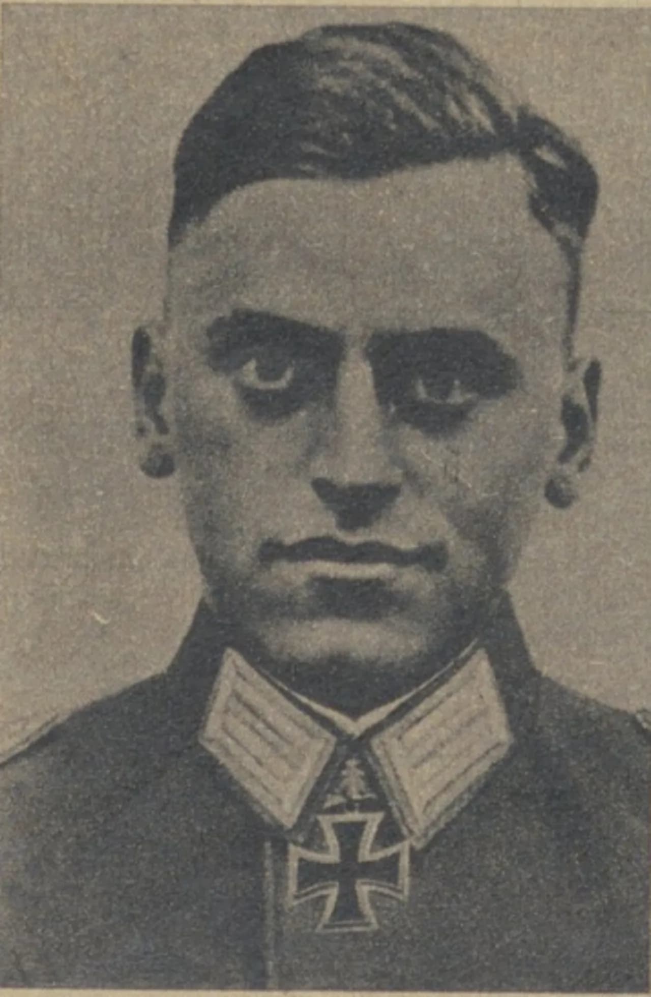 Georg Freiherr von Boeselager