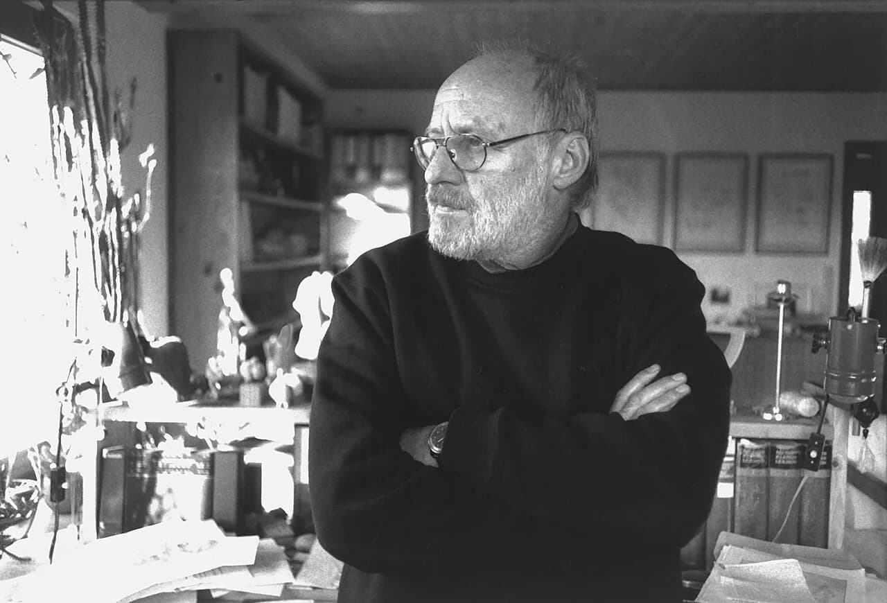 Harald Stieding