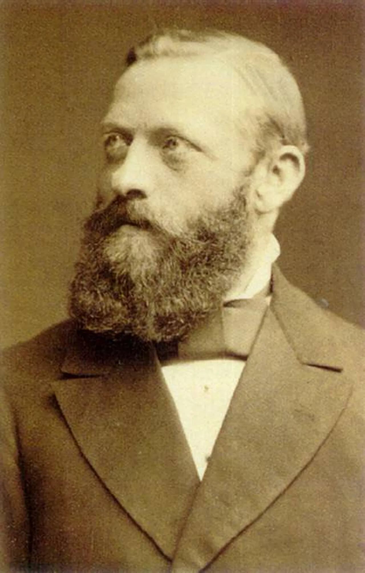 Ignaz Urban