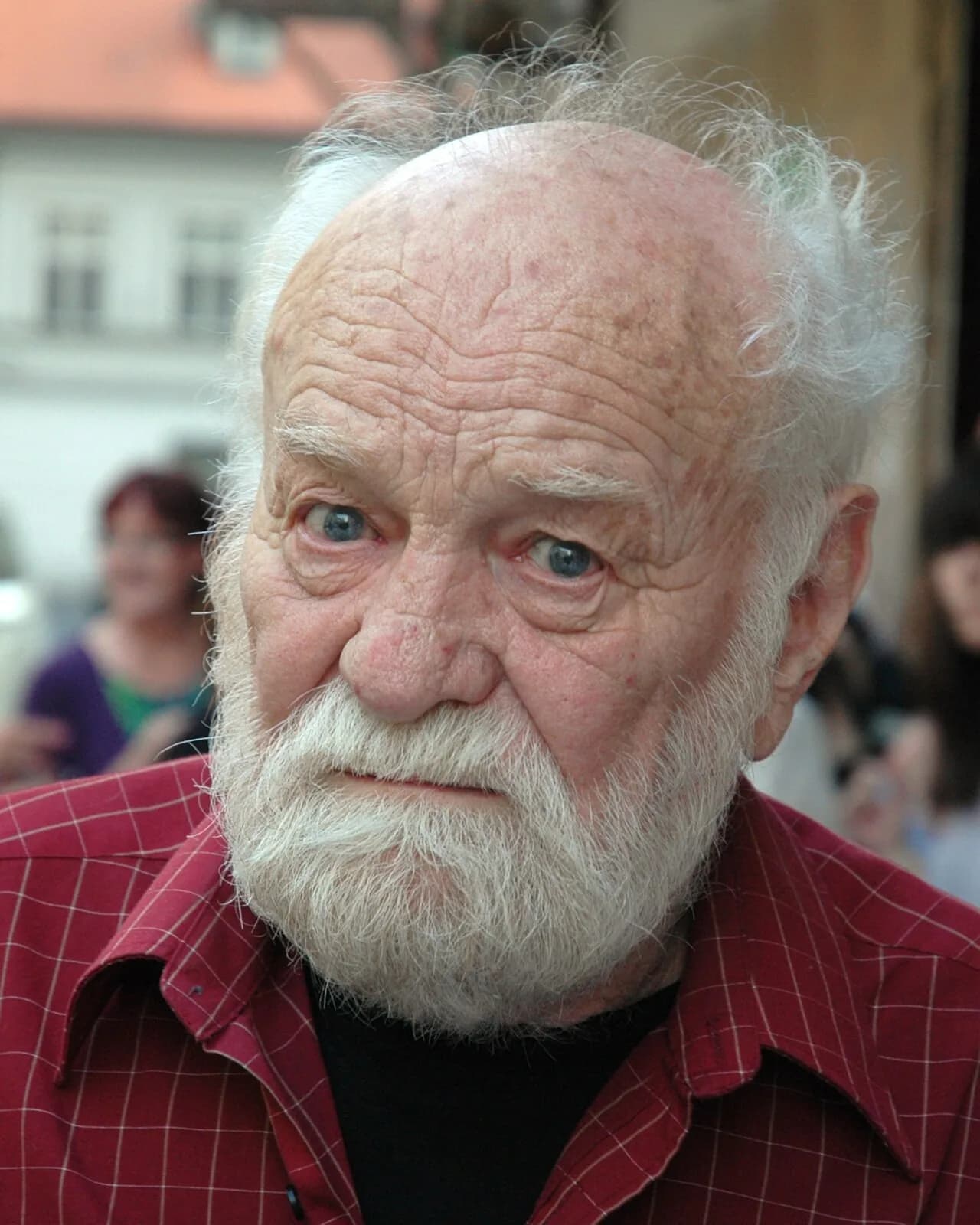 Jaroslav Blažek