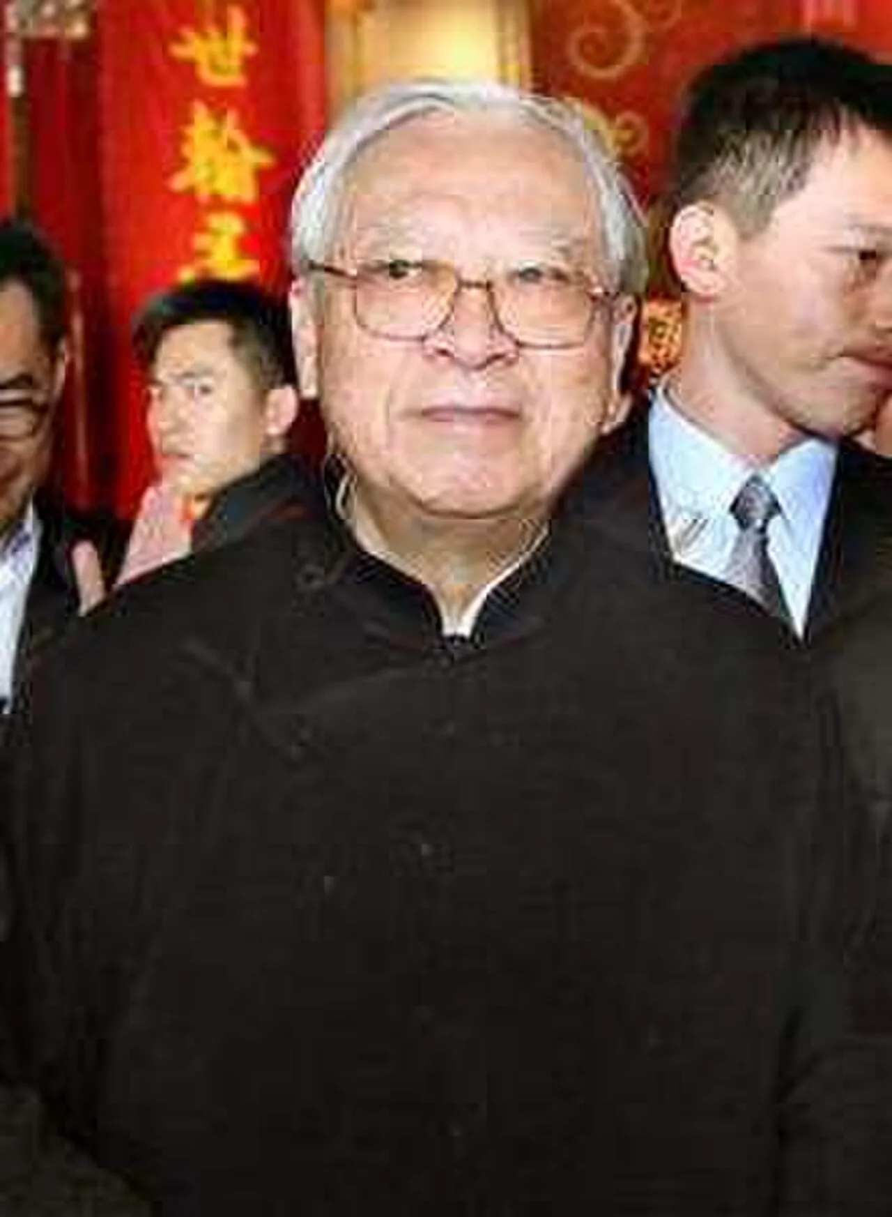 Au Ho-nien