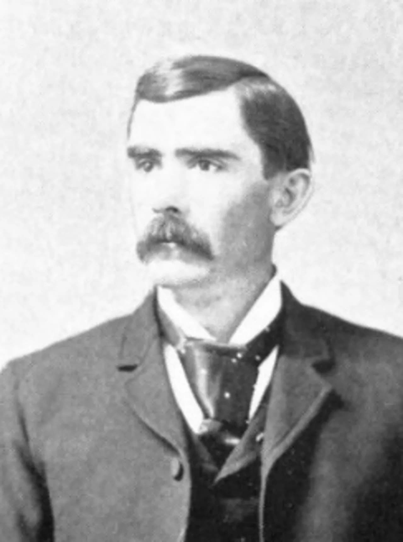 Thomas H. Creighton