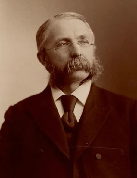 Edmund James Flynn