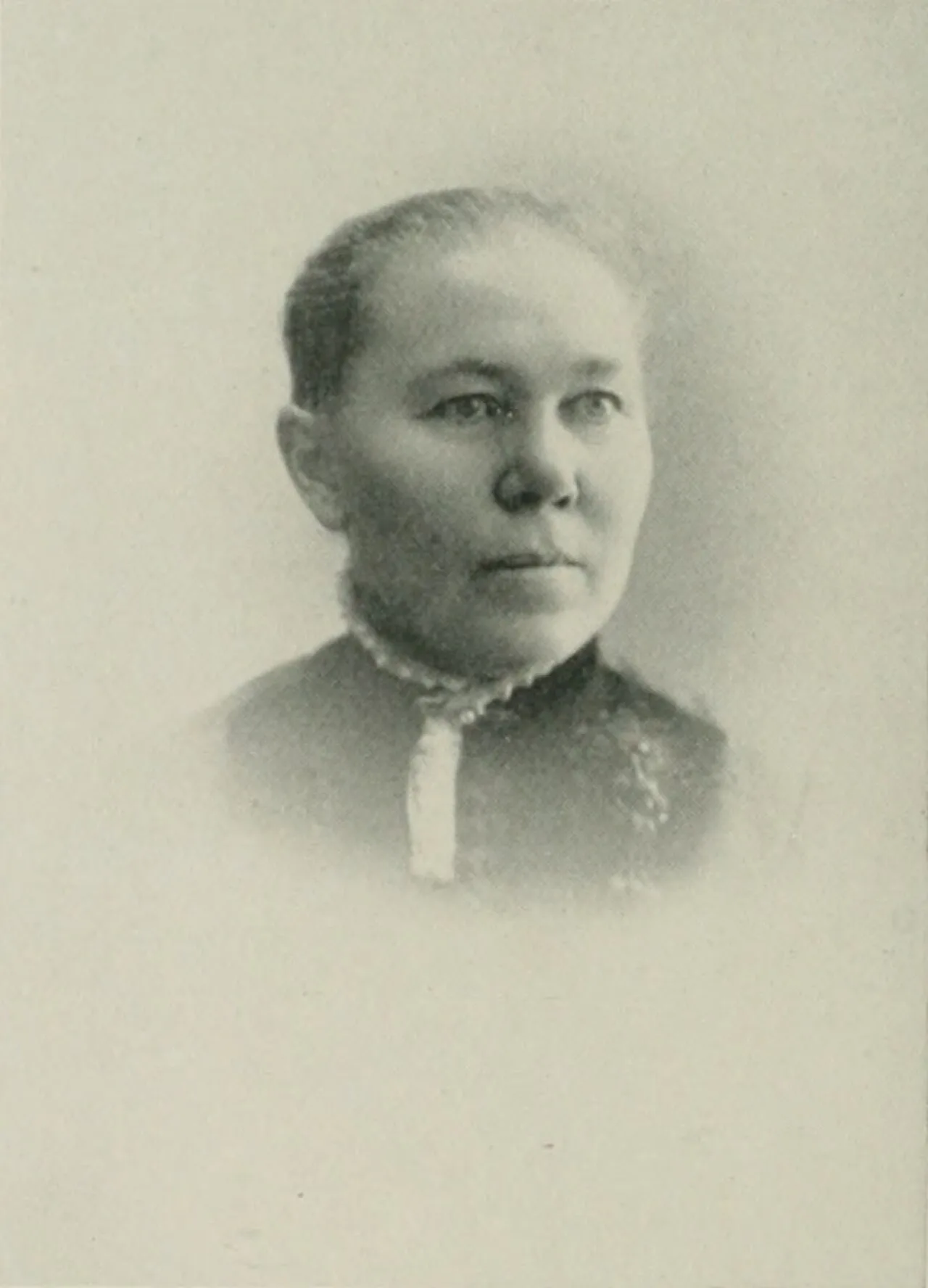 Eliza R. Sunderland