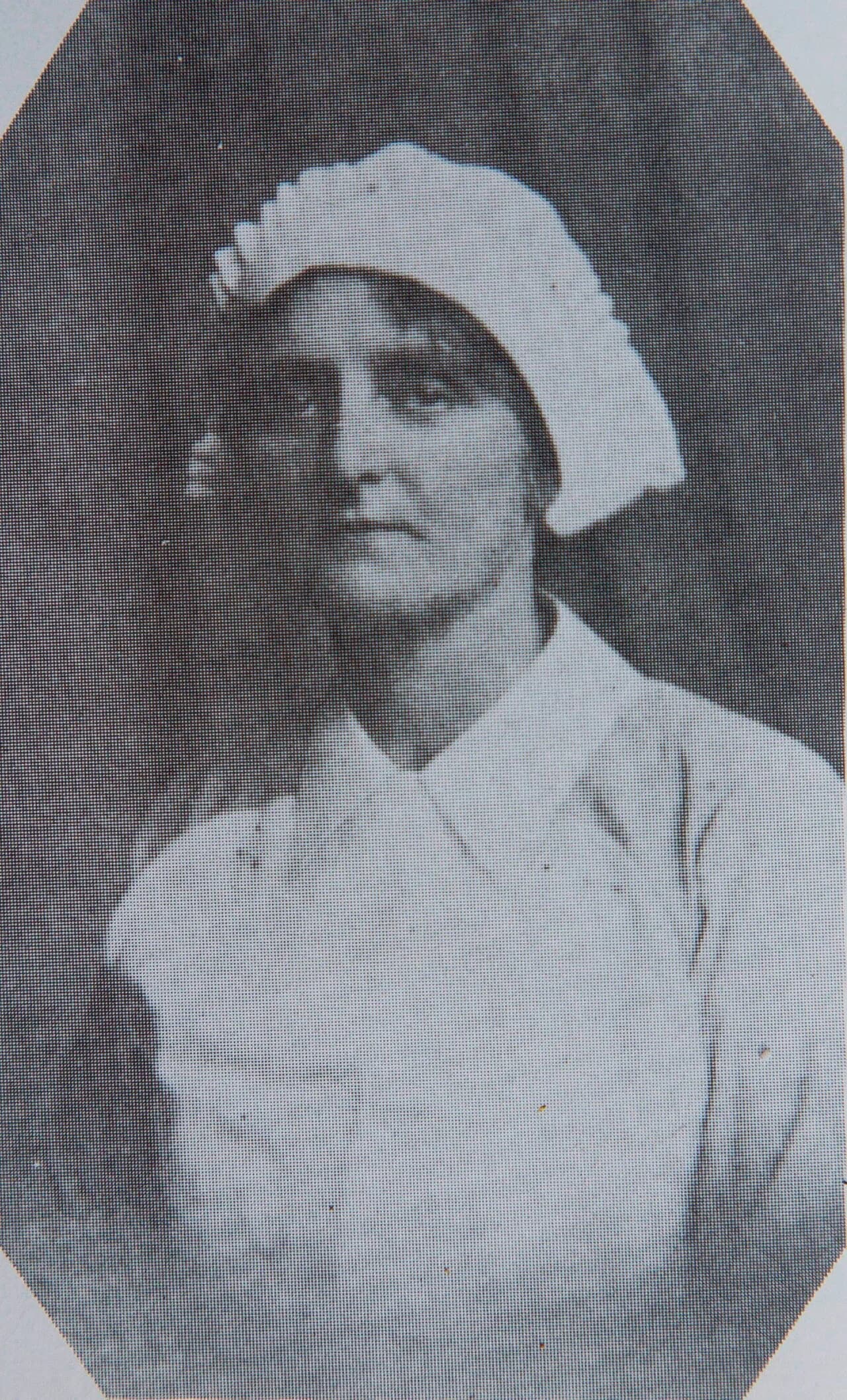 Williamina Barclay