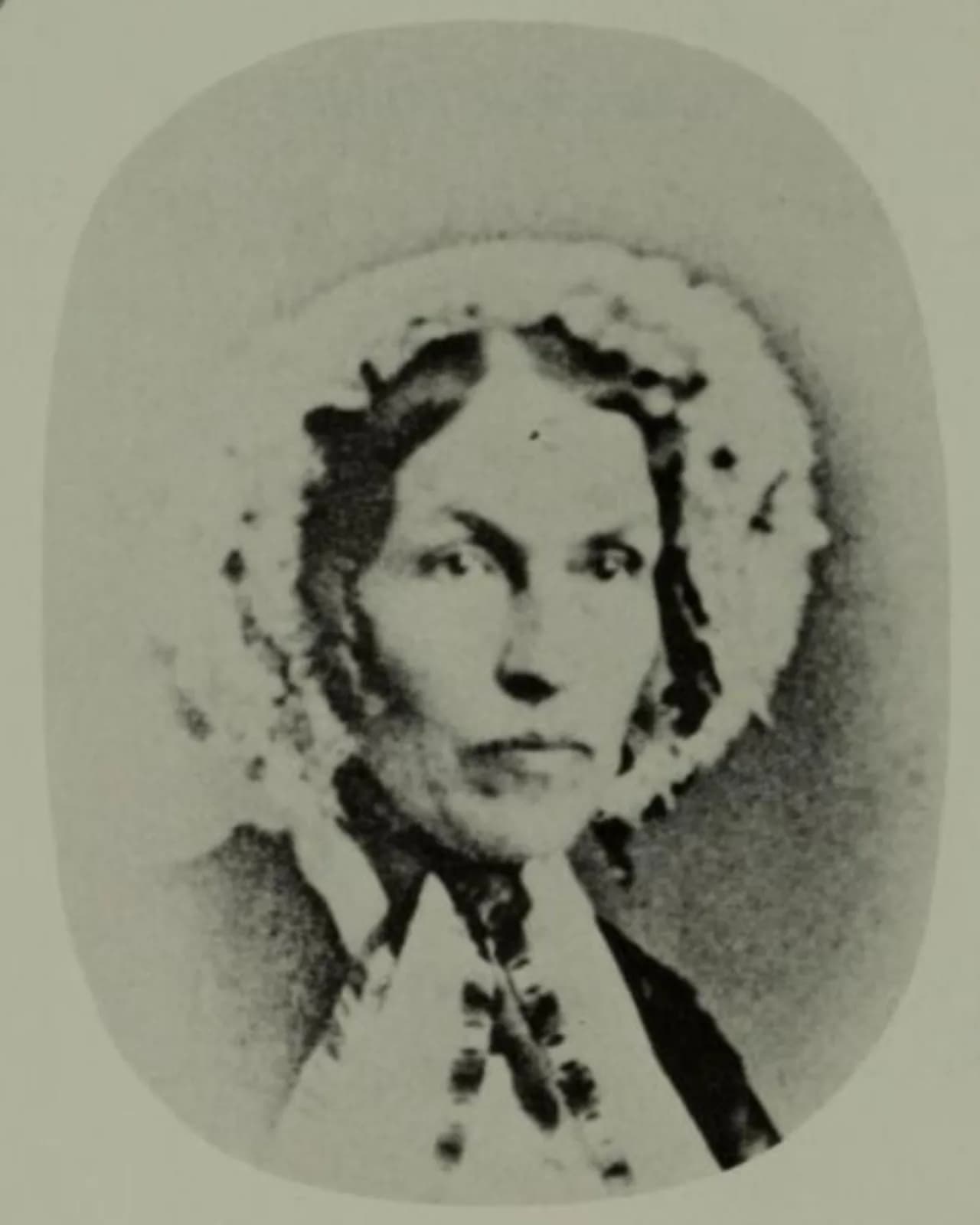 Hannah Anderson Ropes
